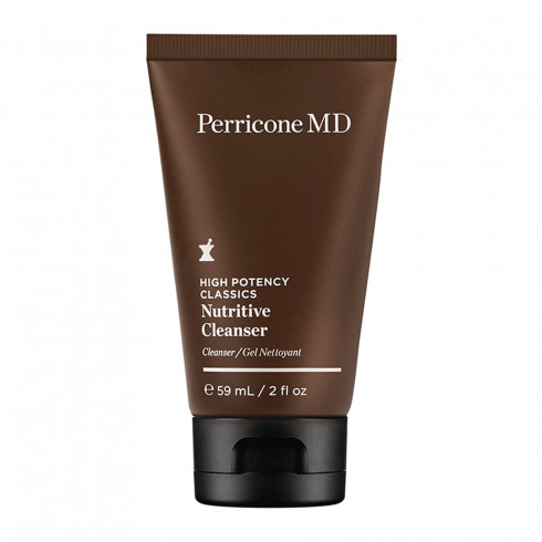 Засіб для обличчя Perricone MD High Potency Classics Nutritive Cleanser Travel Size