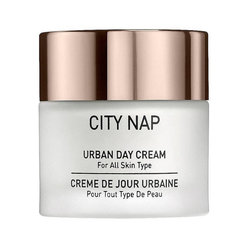 GIGI Urban Day Cream - Денний крем для обличчя