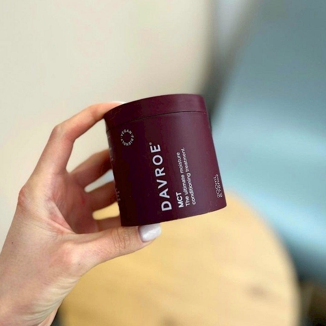 Davroe MCT Moisture Conditioning Treatment цена
