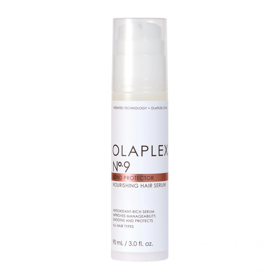 Olaplex Bond Perfector Nourishing Hair Serum №9 - Питательная сыворотка для волос