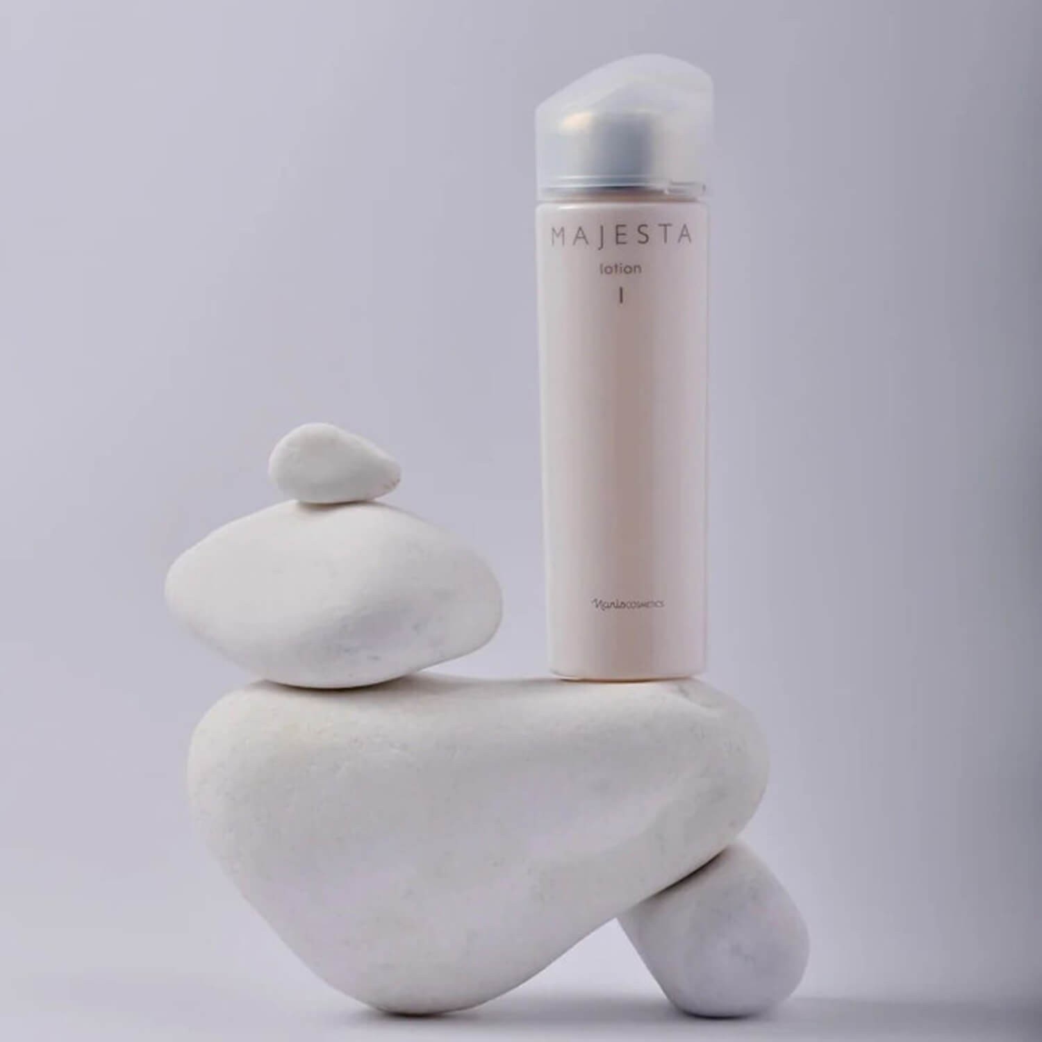 Зволожуючий лосьйон для нормального та жирного типу шкіри Majesta Lotion I