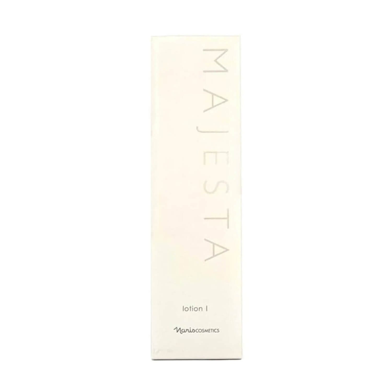 Зволожуючий лосьйон для нормального та жирного типу шкіри Majesta Lotion I