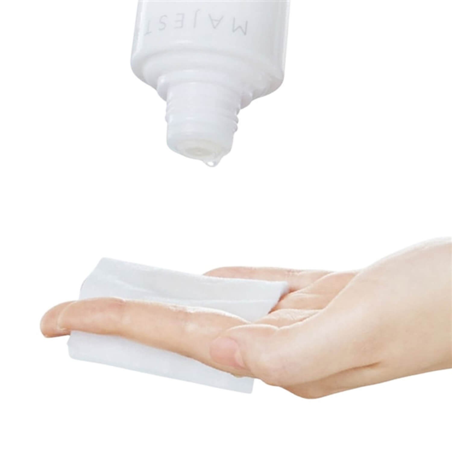 Зволожуючий лосьйон для нормального та жирного типу шкіри Majesta Lotion I