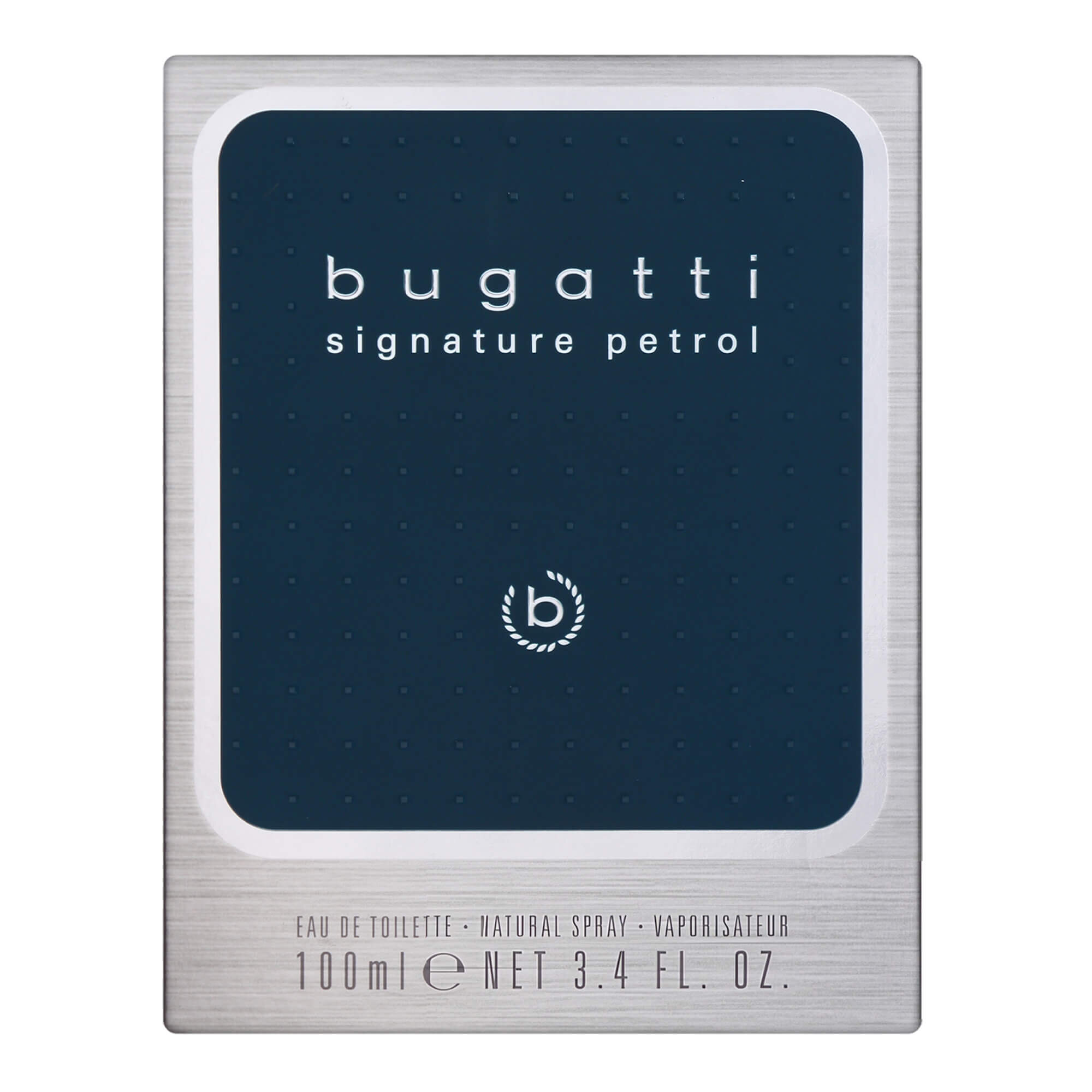Парфумована вода для чоловіків Bugatti Signature Petrol