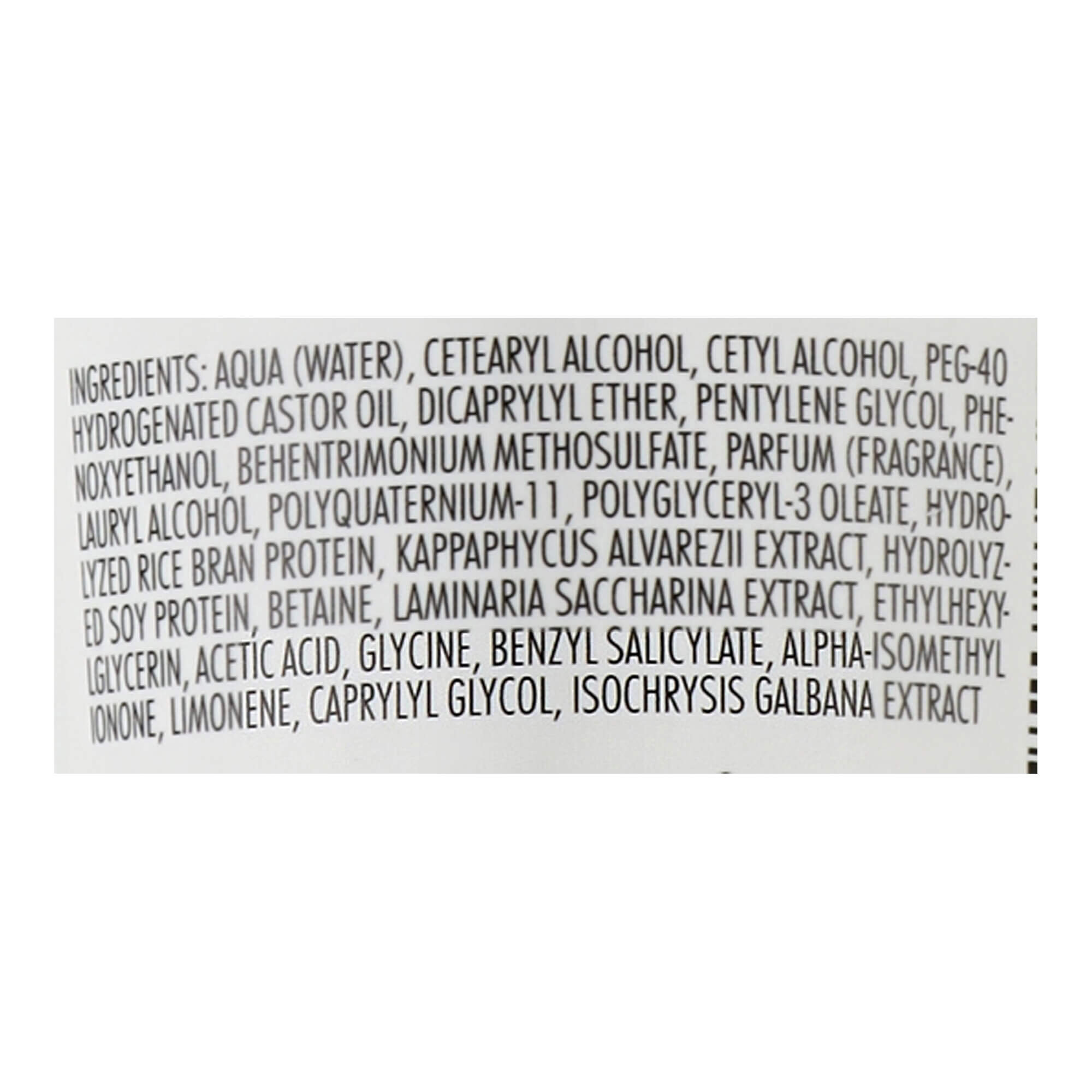 Укрепляющая маска для придания объему волос La Biosthetique Volume Strengthening Repair Mask