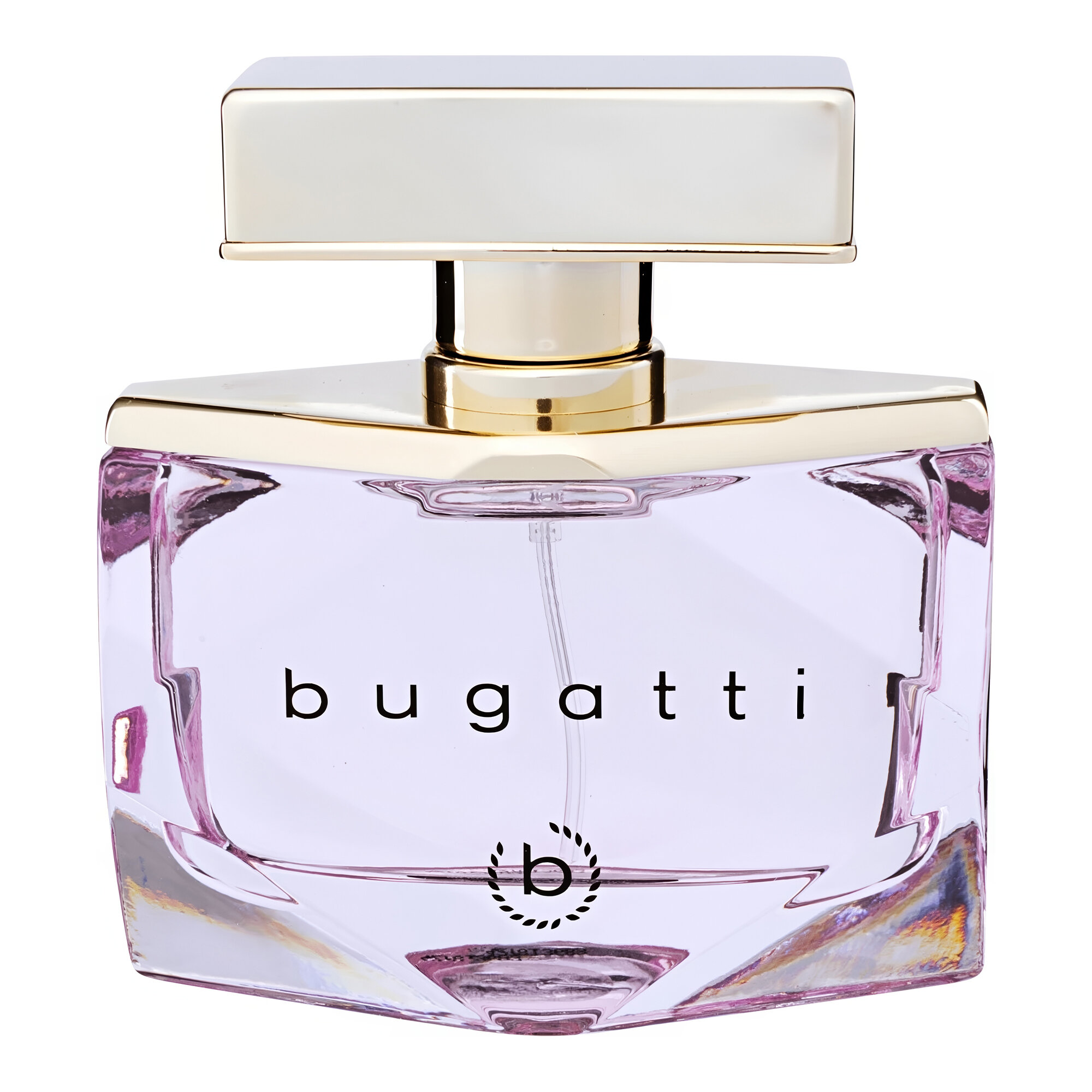 Bugatti Bellissima Viola - Парфюмерная вода для женщин