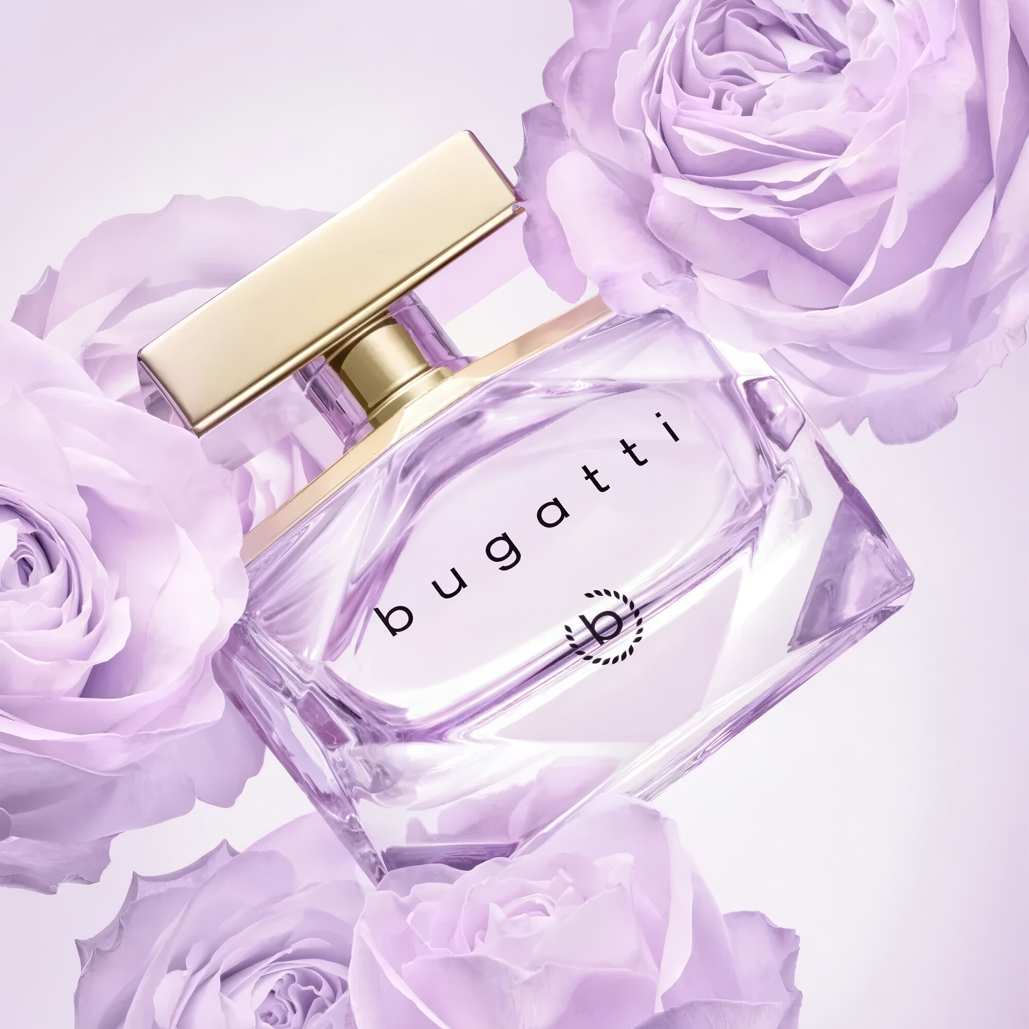 Парфюмерная вода для женщин Bugatti Bellissima Viola