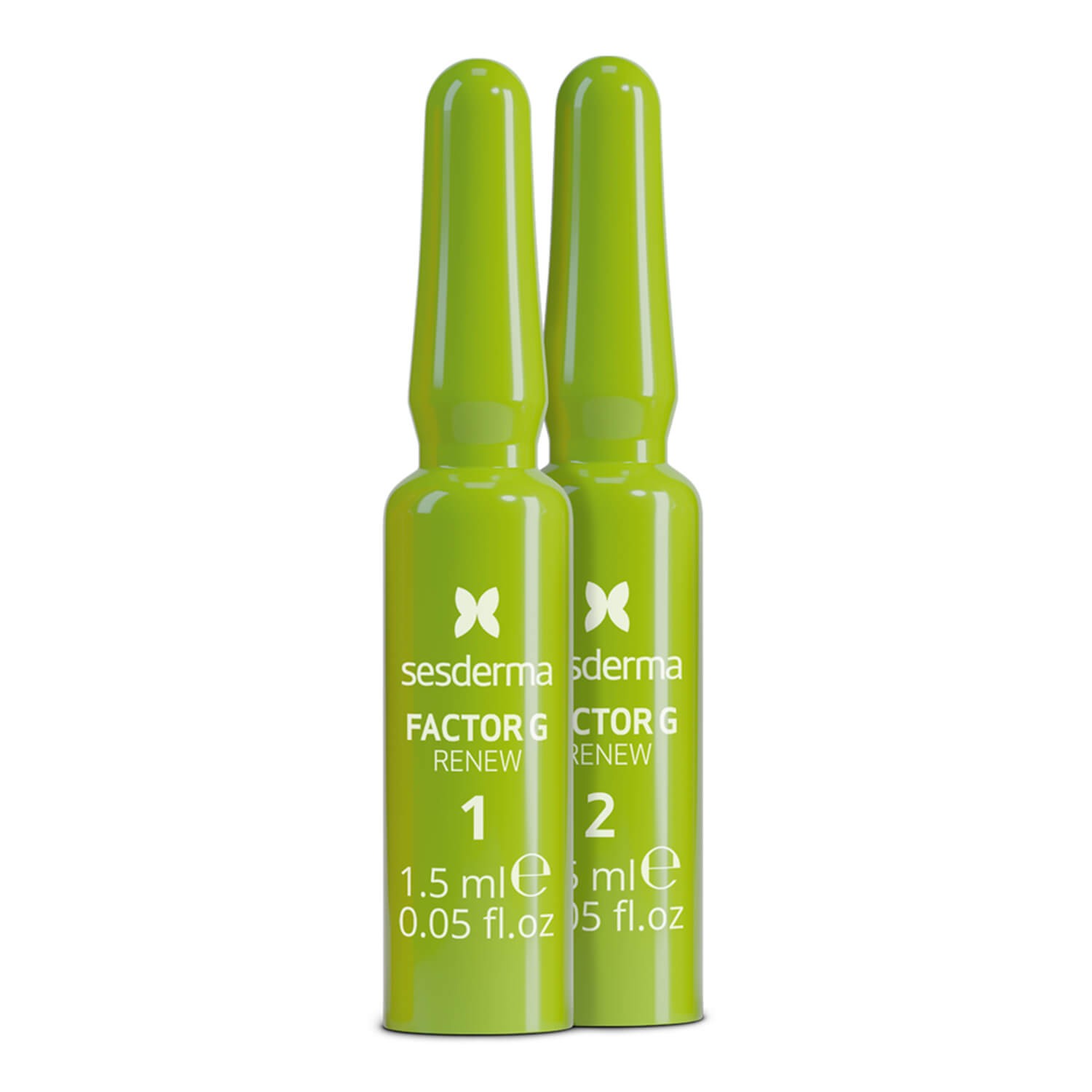 sesderma factor g renew ампулы
