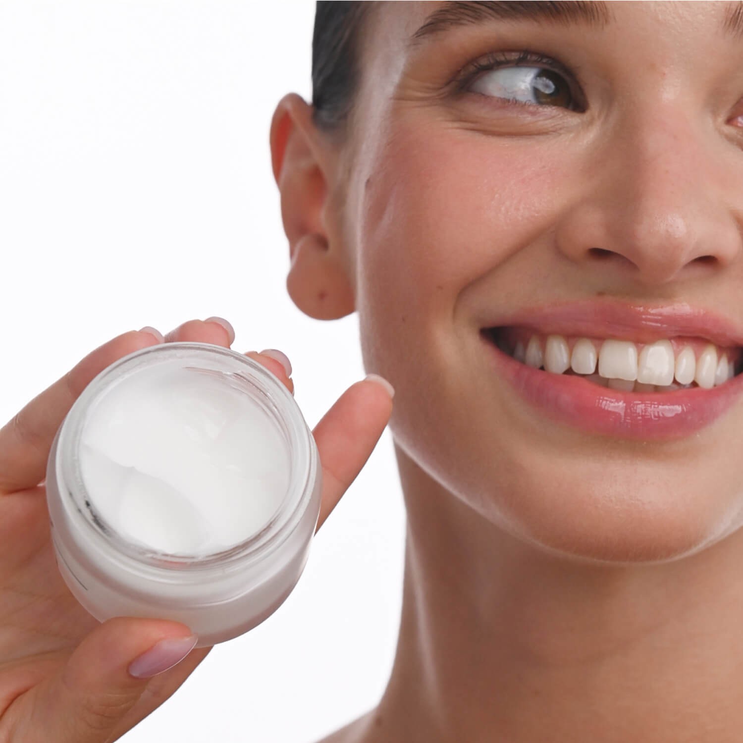 Підтягуючий крем для шиї та підборіддя Robeauty Me Idealift Neck and Chin Firming Cream