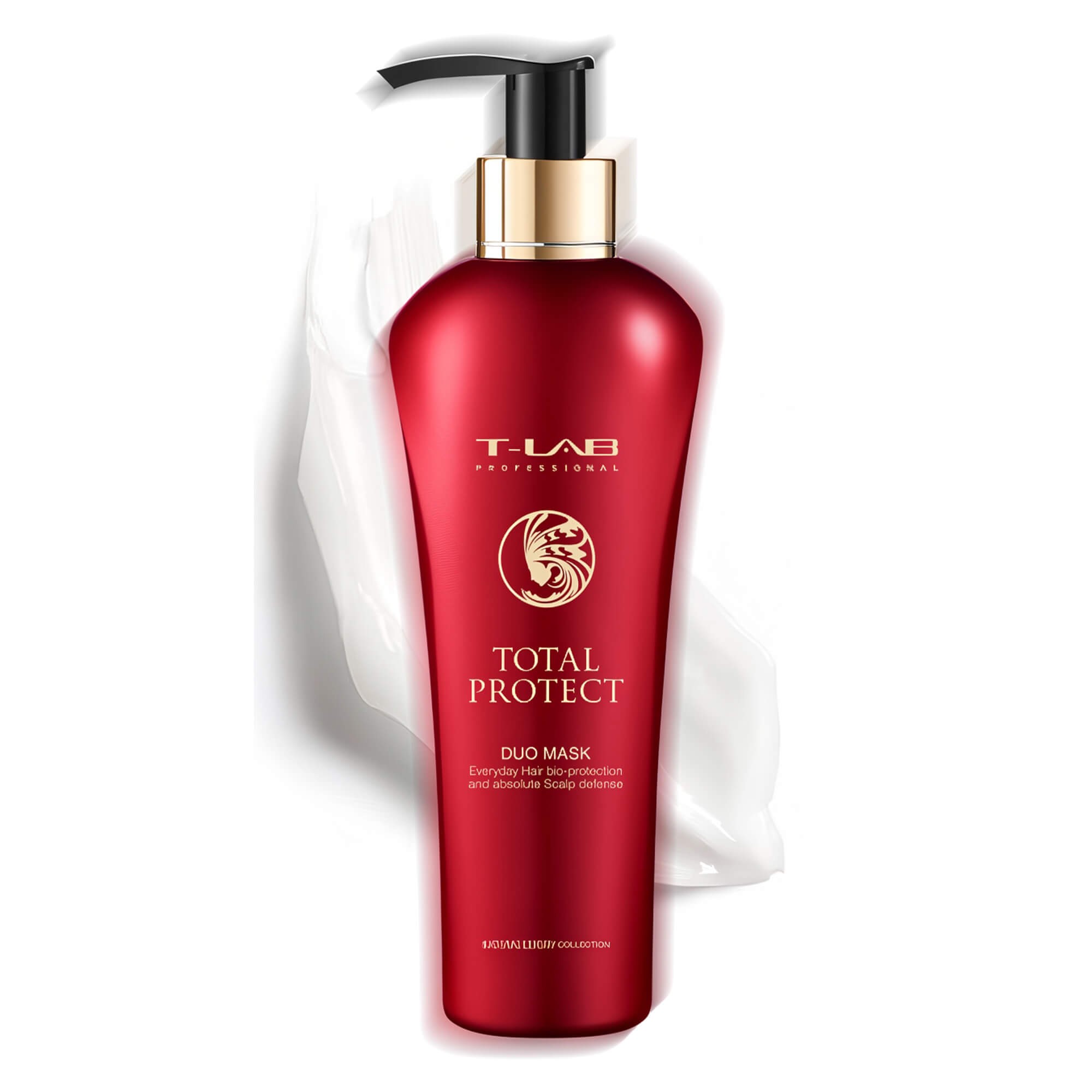 T-Lab Total Protect Duo Mask цена