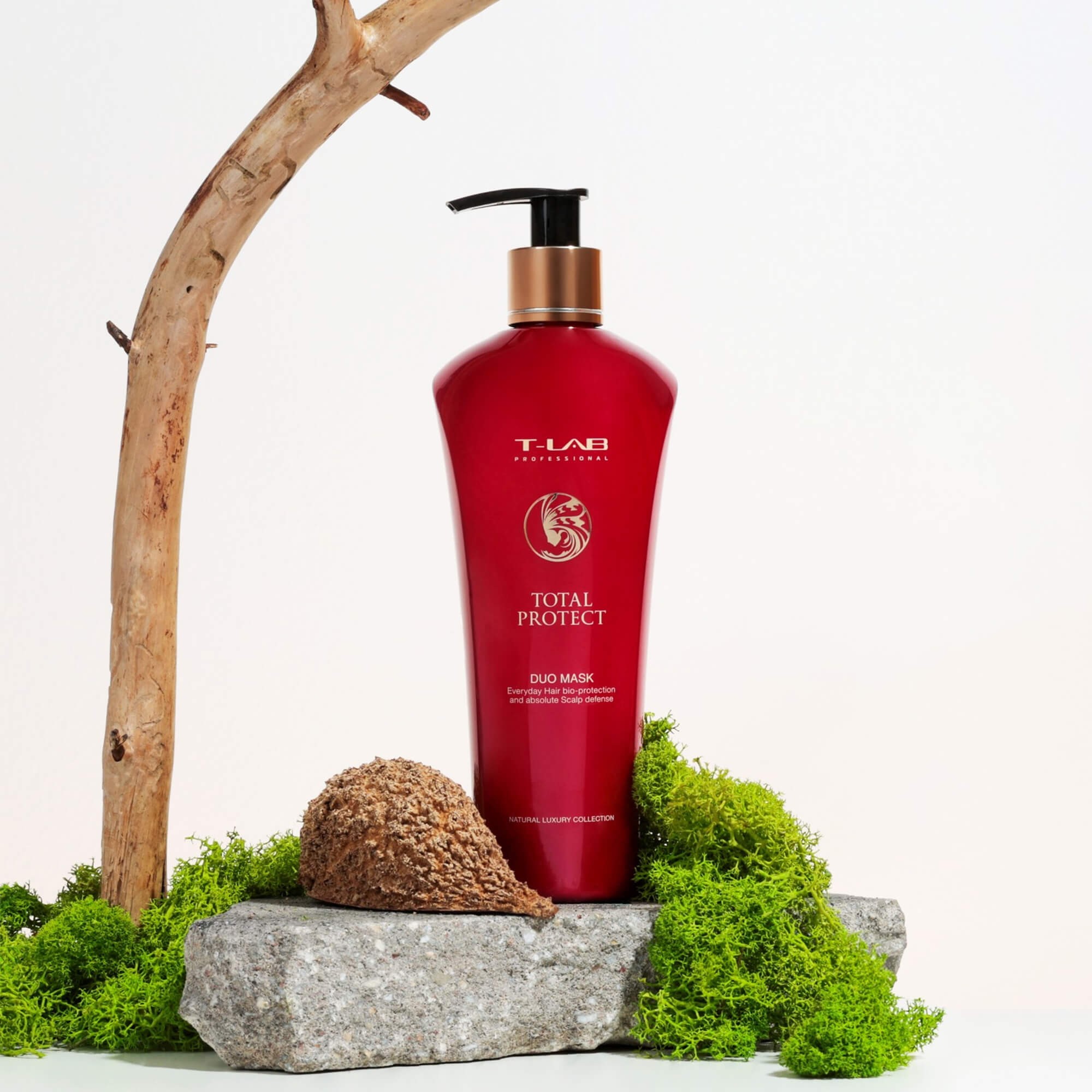 T-Lab Total Protect Duo Mask купить