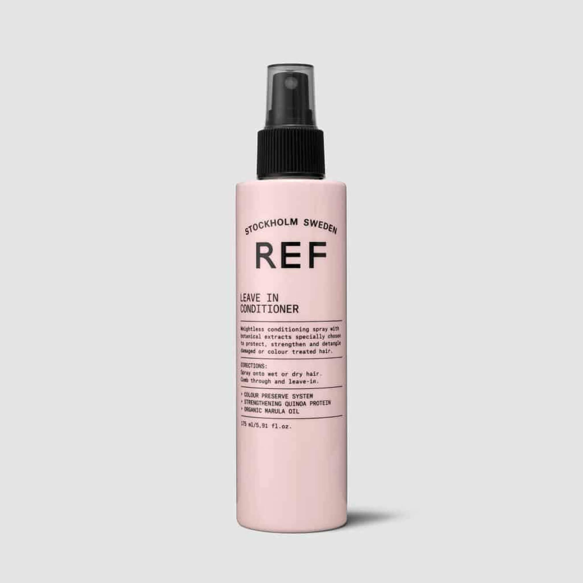 REF Leave in Conditioner Киев