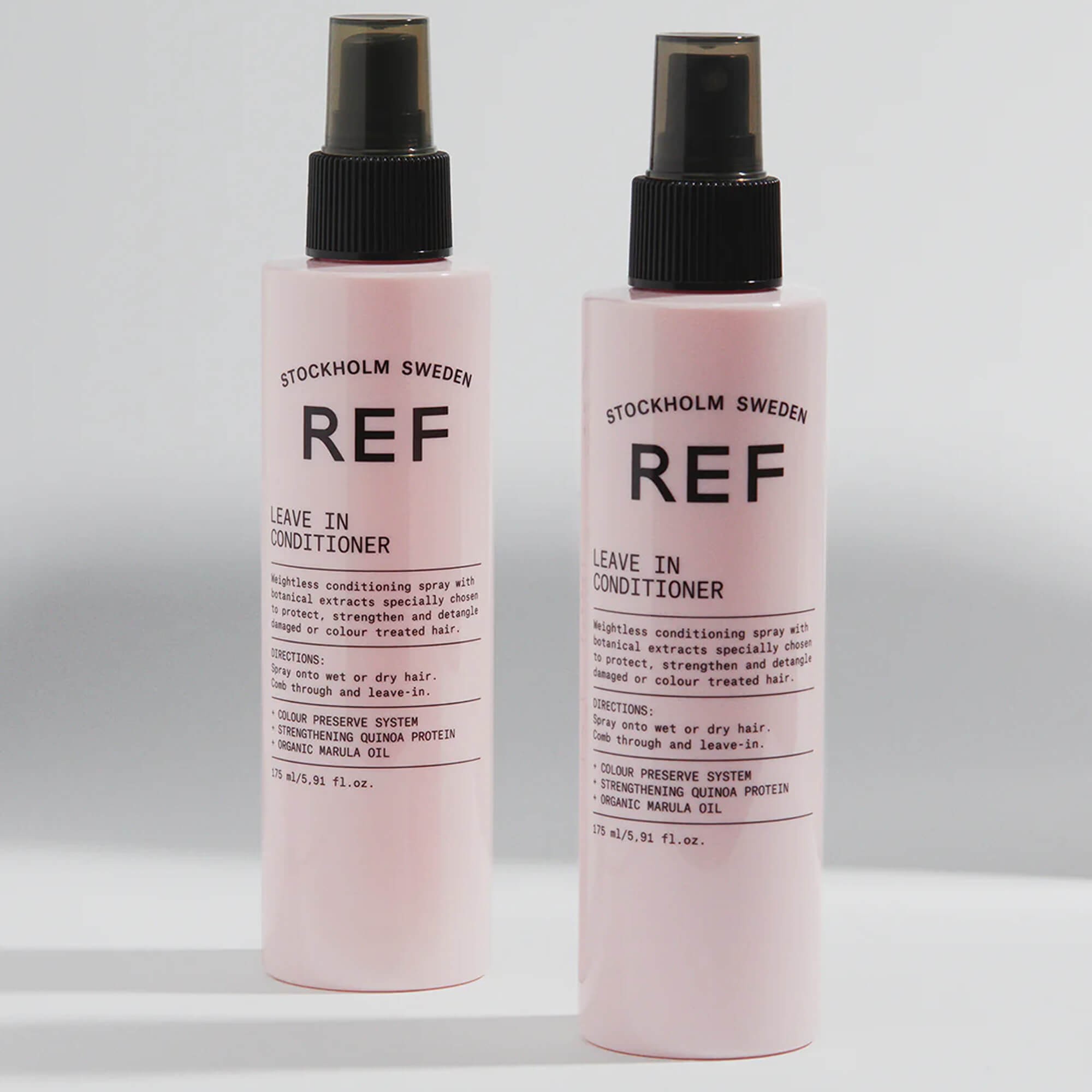 REF Leave in Conditioner Украина