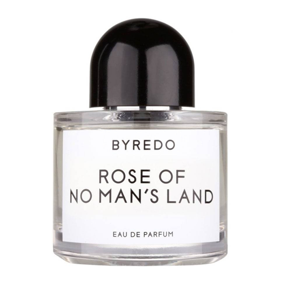 Парфюмированная вода Byredo Rose Of No Man's Land