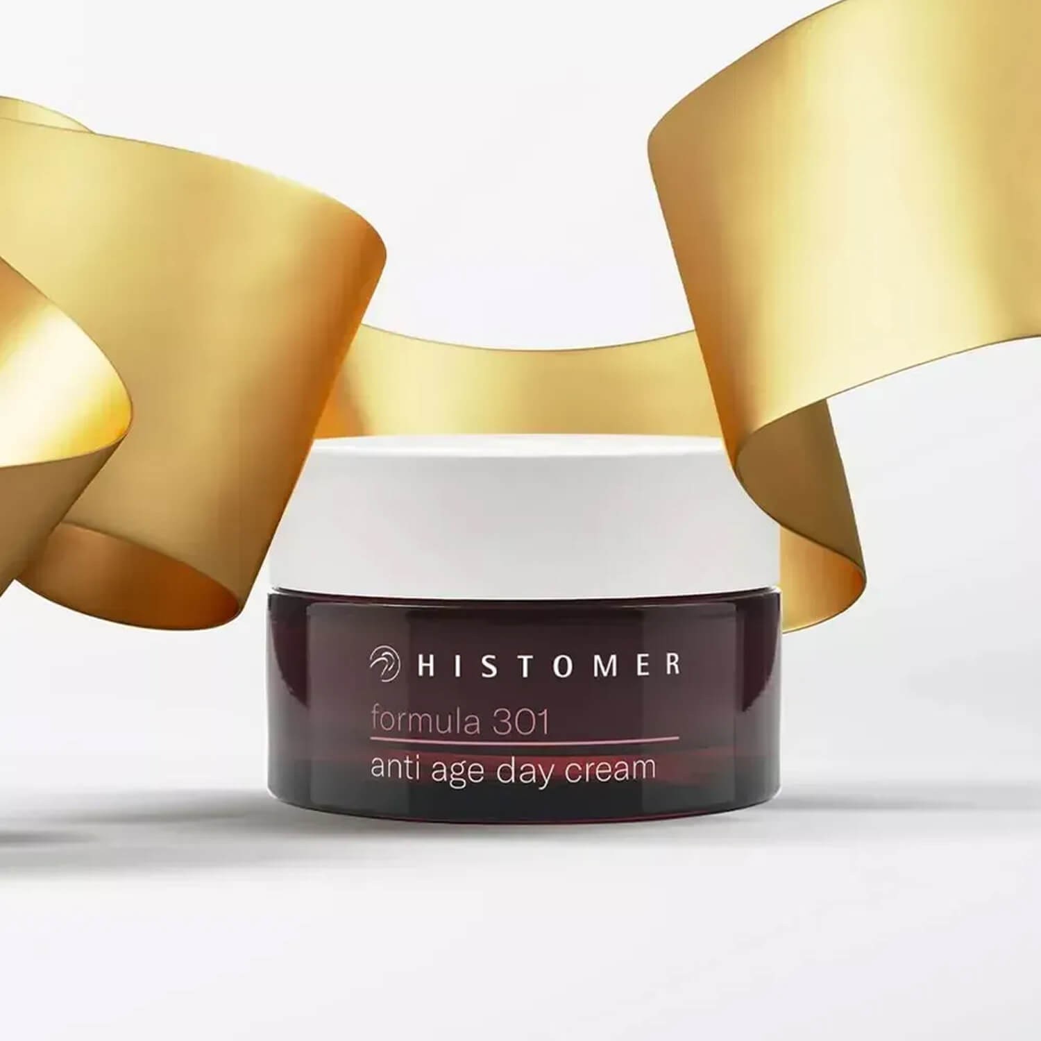Крем антивіковий денний Histomer Formula 301 Anti Age SPF 10