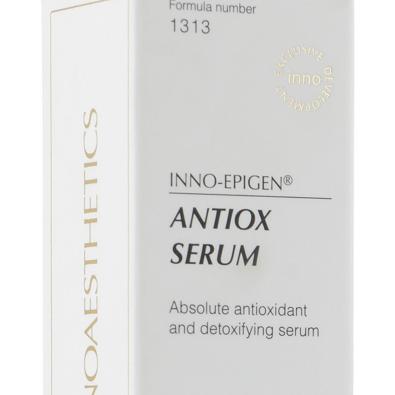 Innoaesthetics Epigen Antiox Serum киев