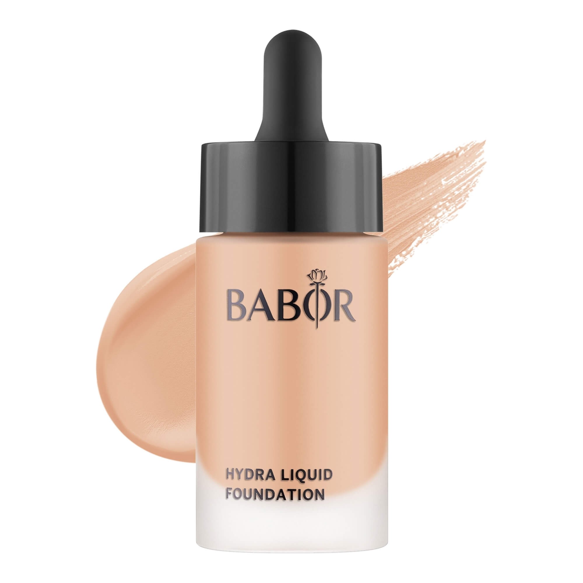 Babor Hydra Liquid Foundation киев