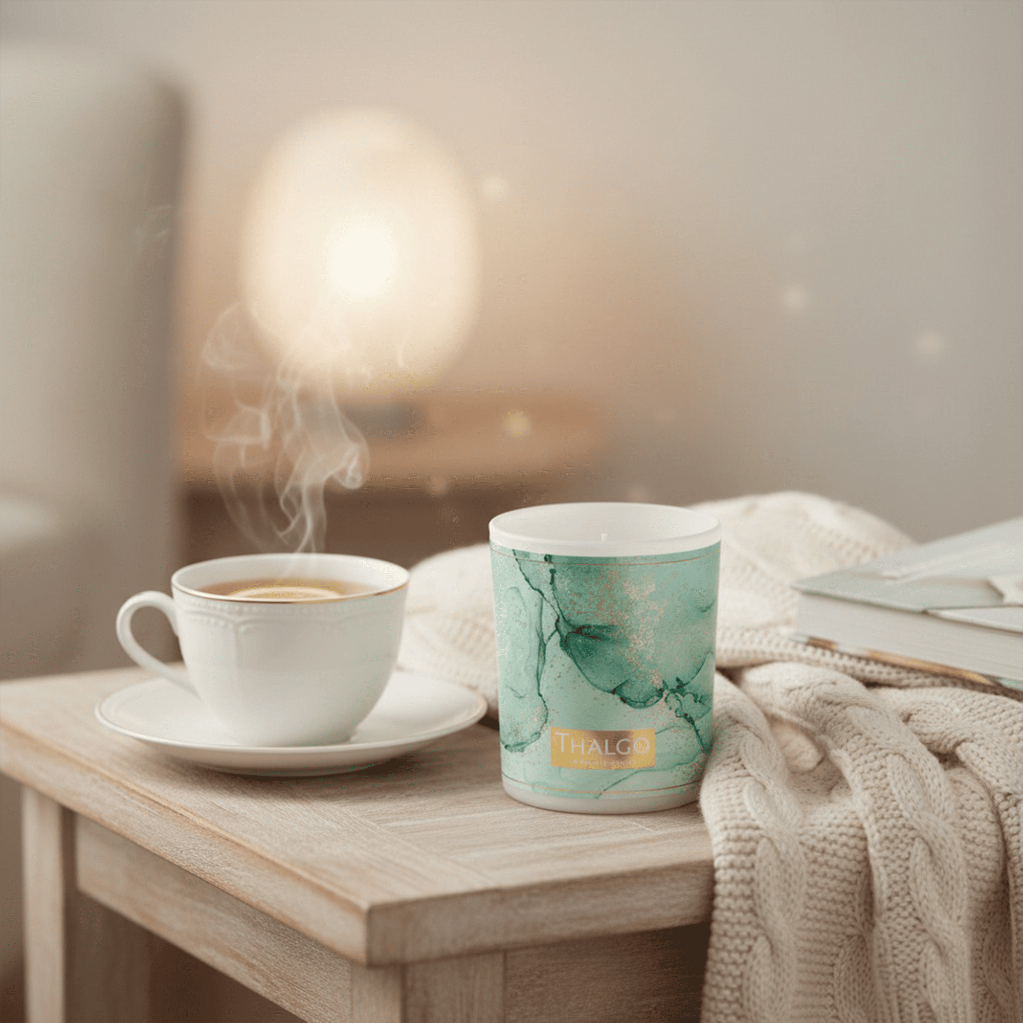 Ароматична Свічка Thalgo Scented Candle