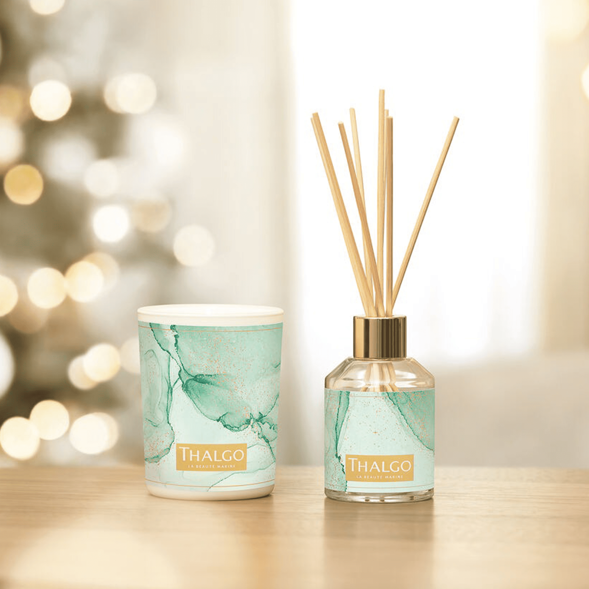 Ароматична Свічка Thalgo Scented Candle