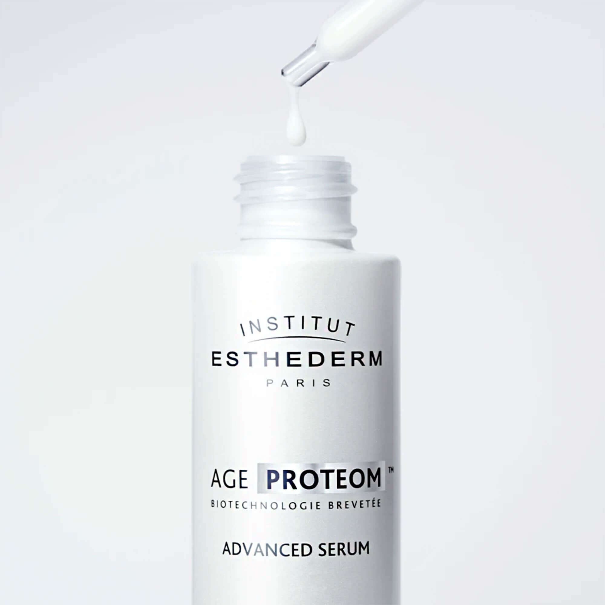Новорічний набір Institut Esthederm Intensive Pro-Collagen+ Set 2025