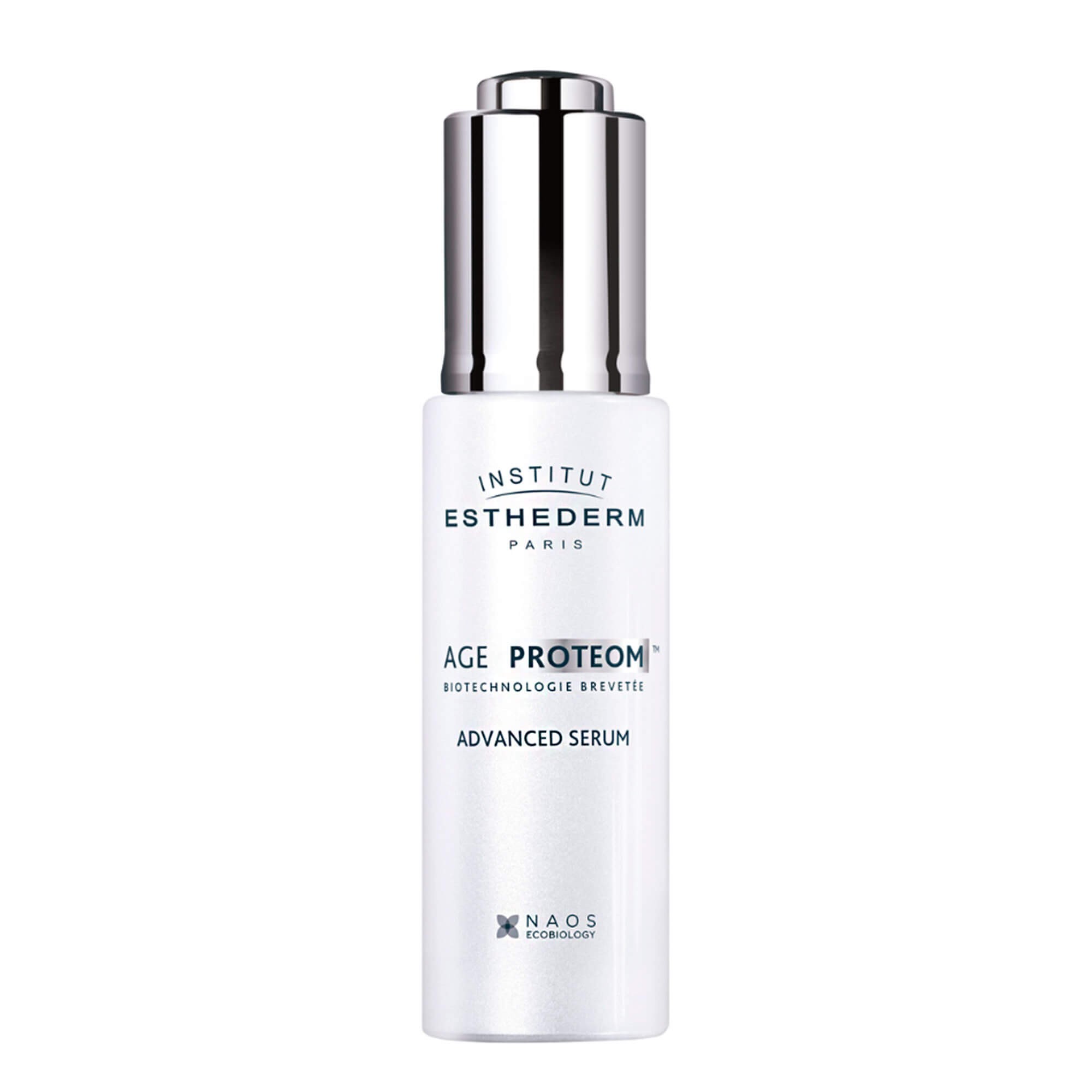 Новорічний набір Institut Esthederm Intensive Pro-Collagen+ Set 2025