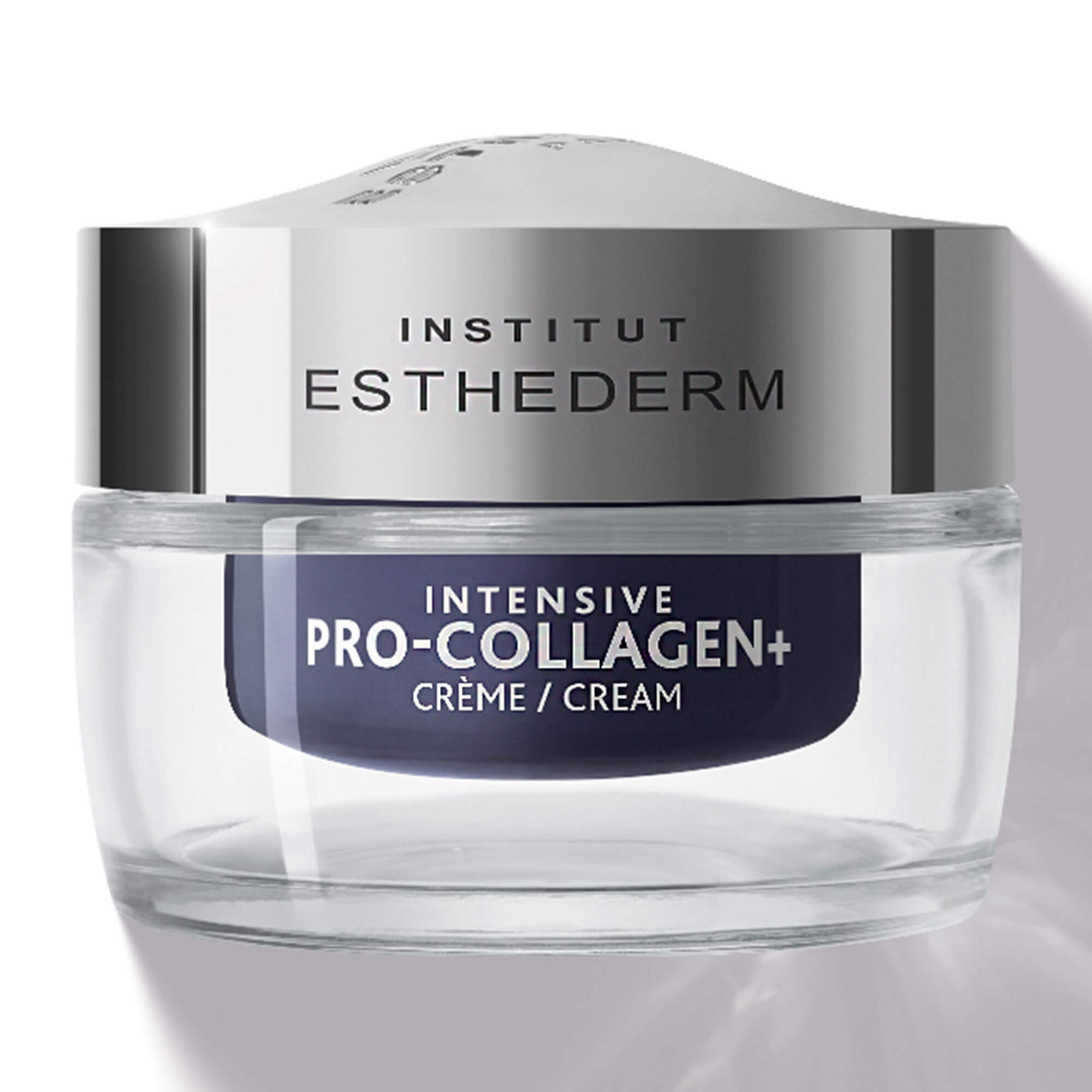 Новорічний набір Institut Esthederm Intensive Pro-Collagen+ Set 2025