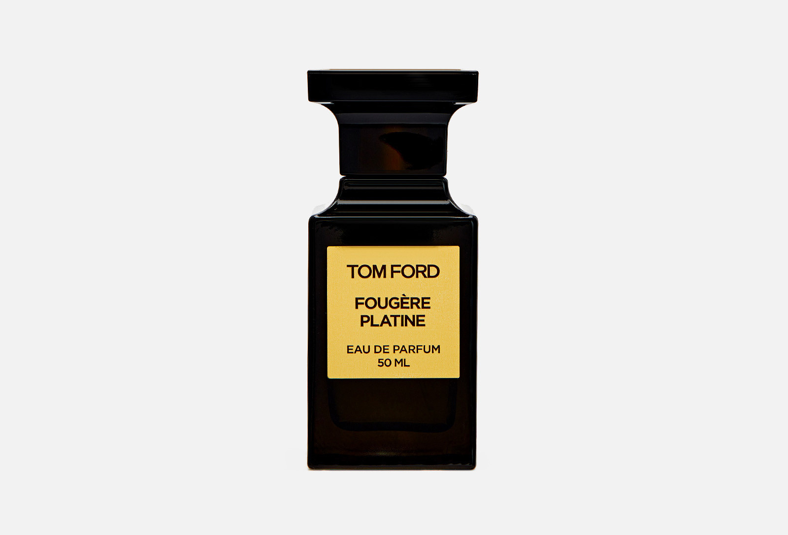 Парфюмированная вода Tom Ford Fourege Platine