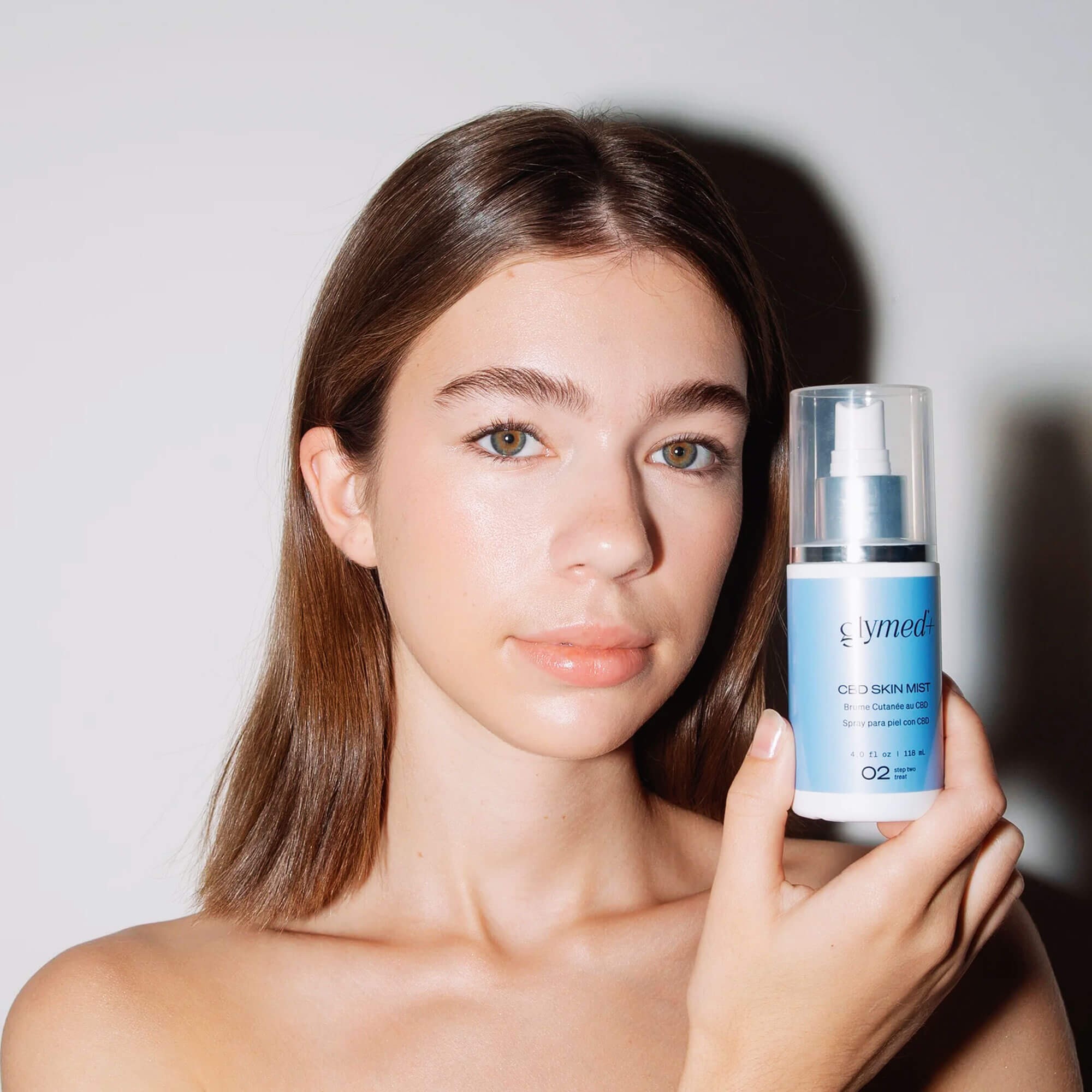 glymed plus cbd skin mist купить