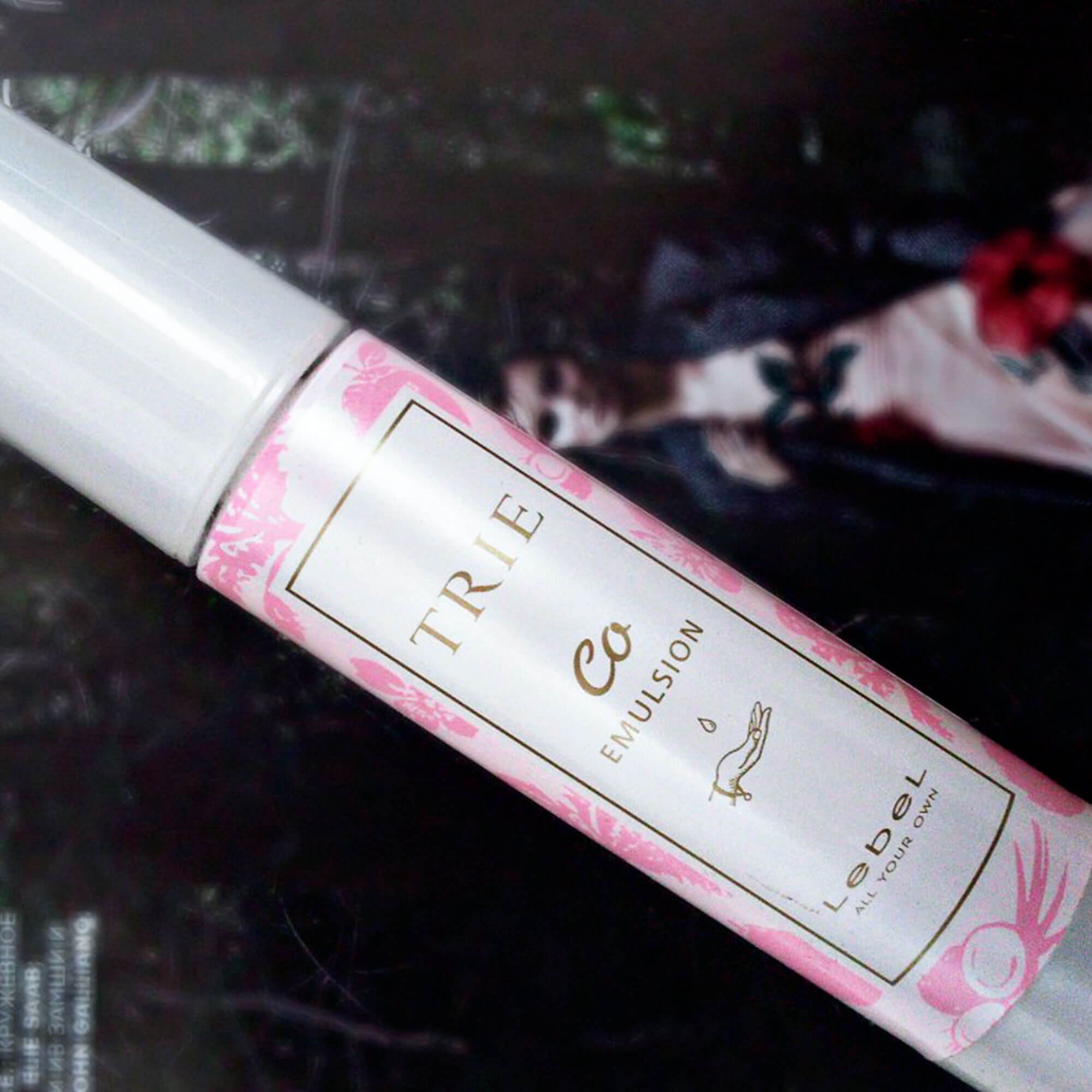 Крем для волосся Lebel Trie Cocobelle Emulsion