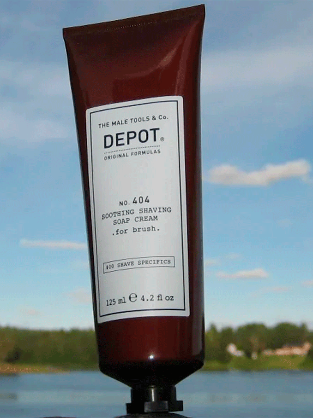  Depot 