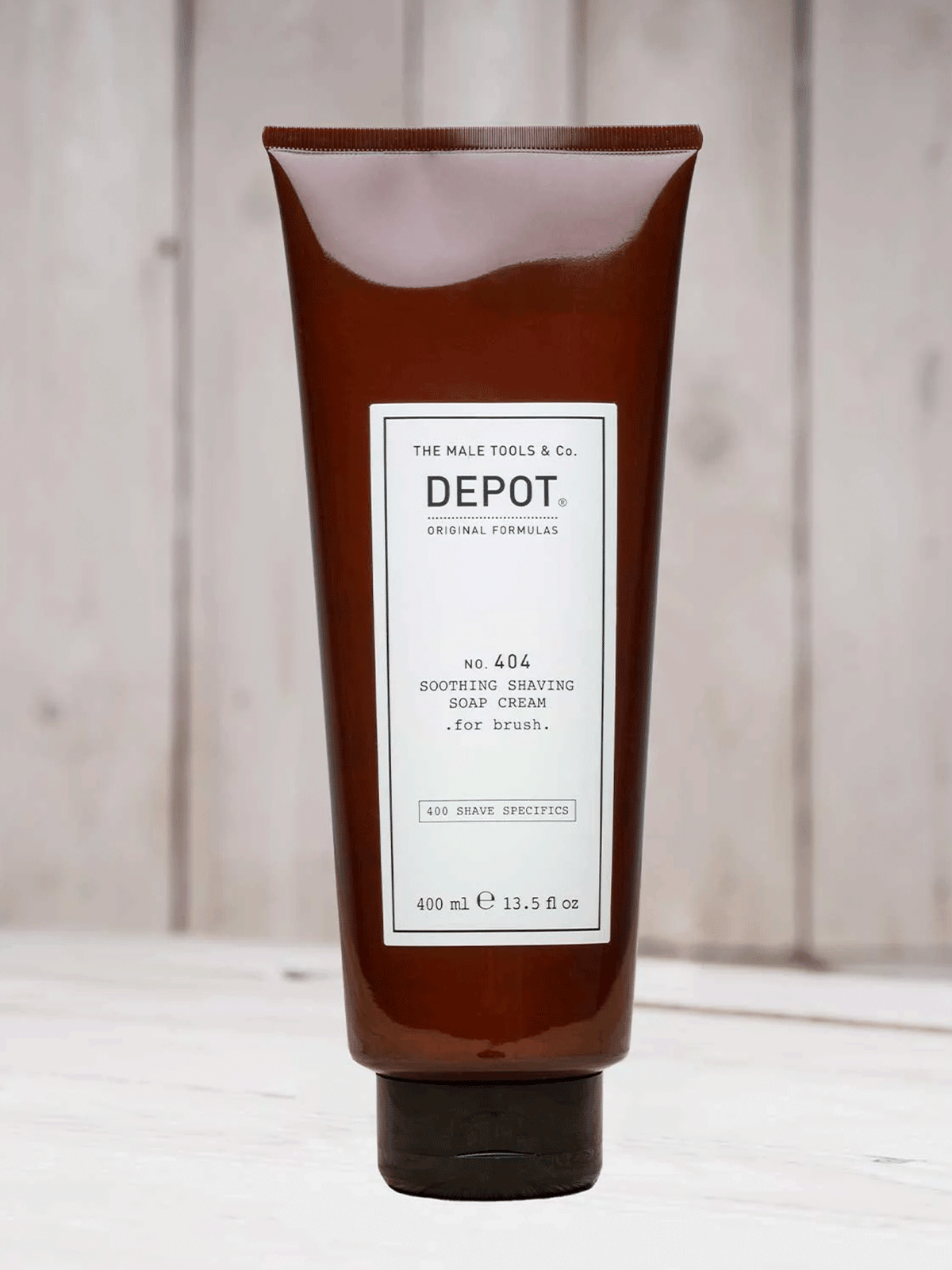  Depot 