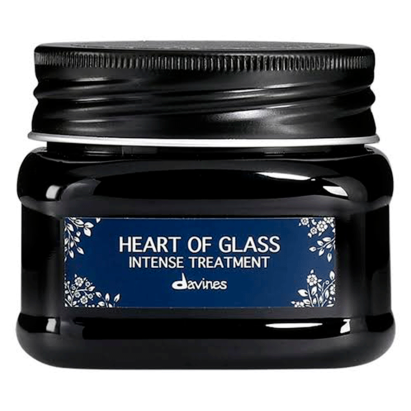 Маска для волос Davines Heart of Glass Intense Treatment