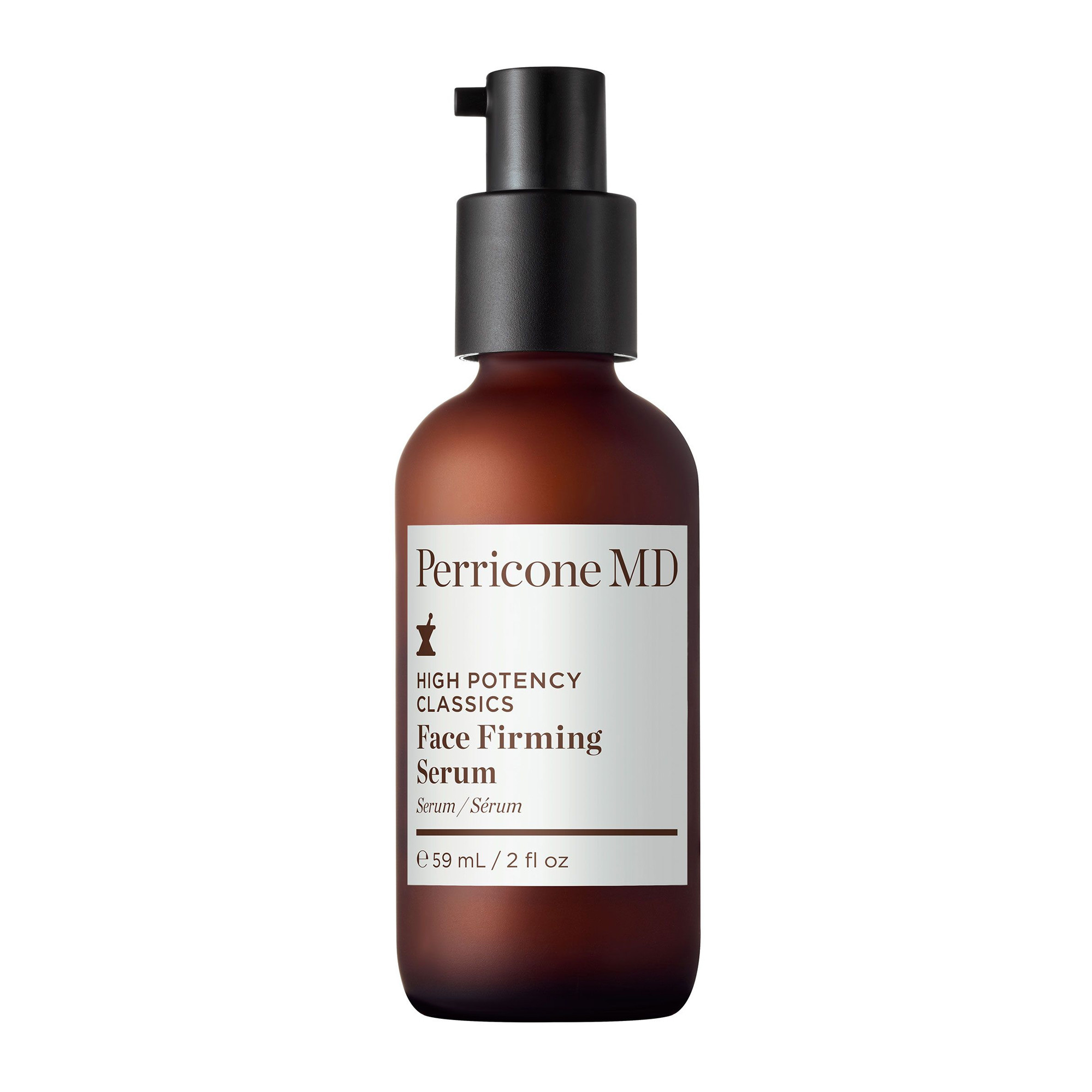 high potency face firming activator perricone md