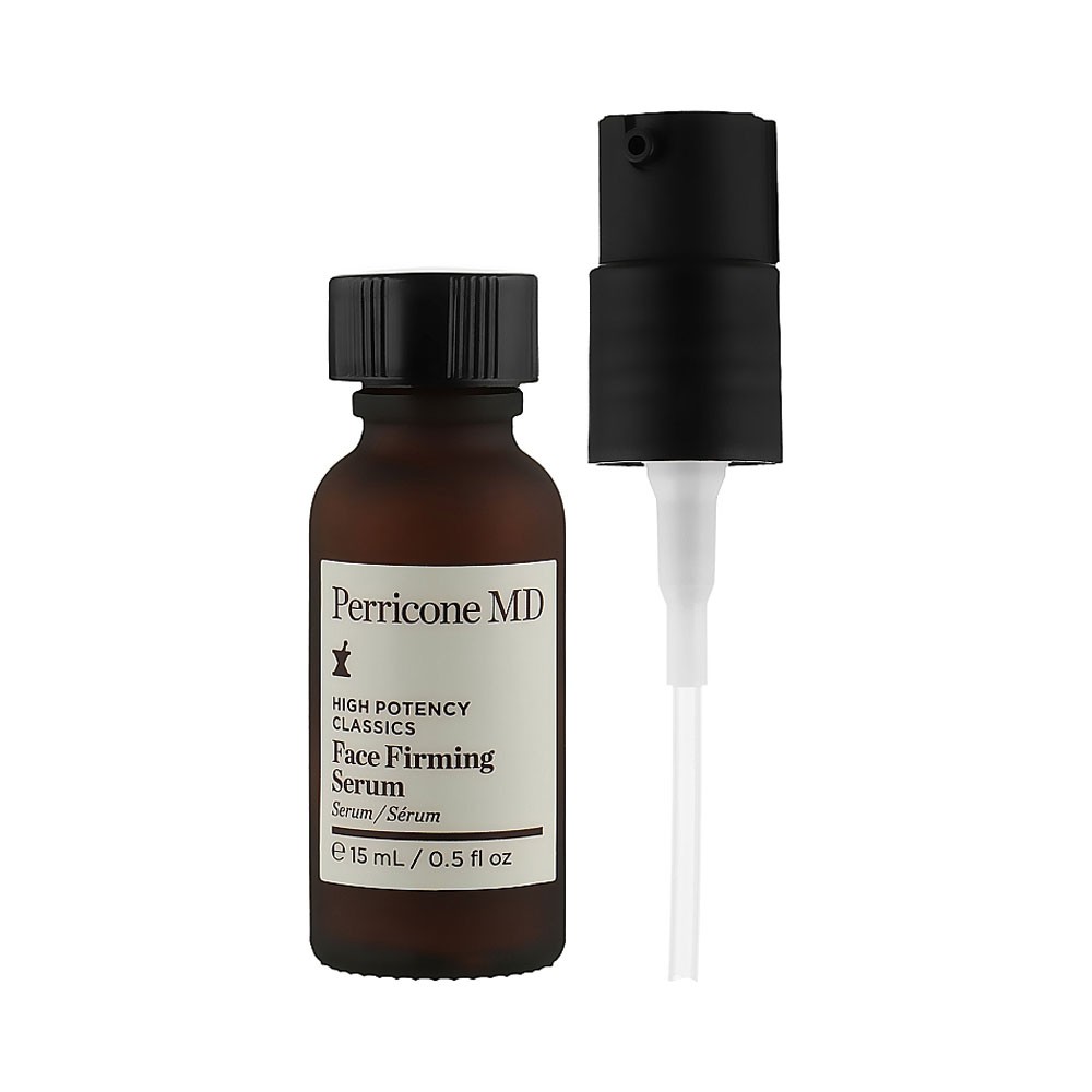high potency face firming activator perricone md купить