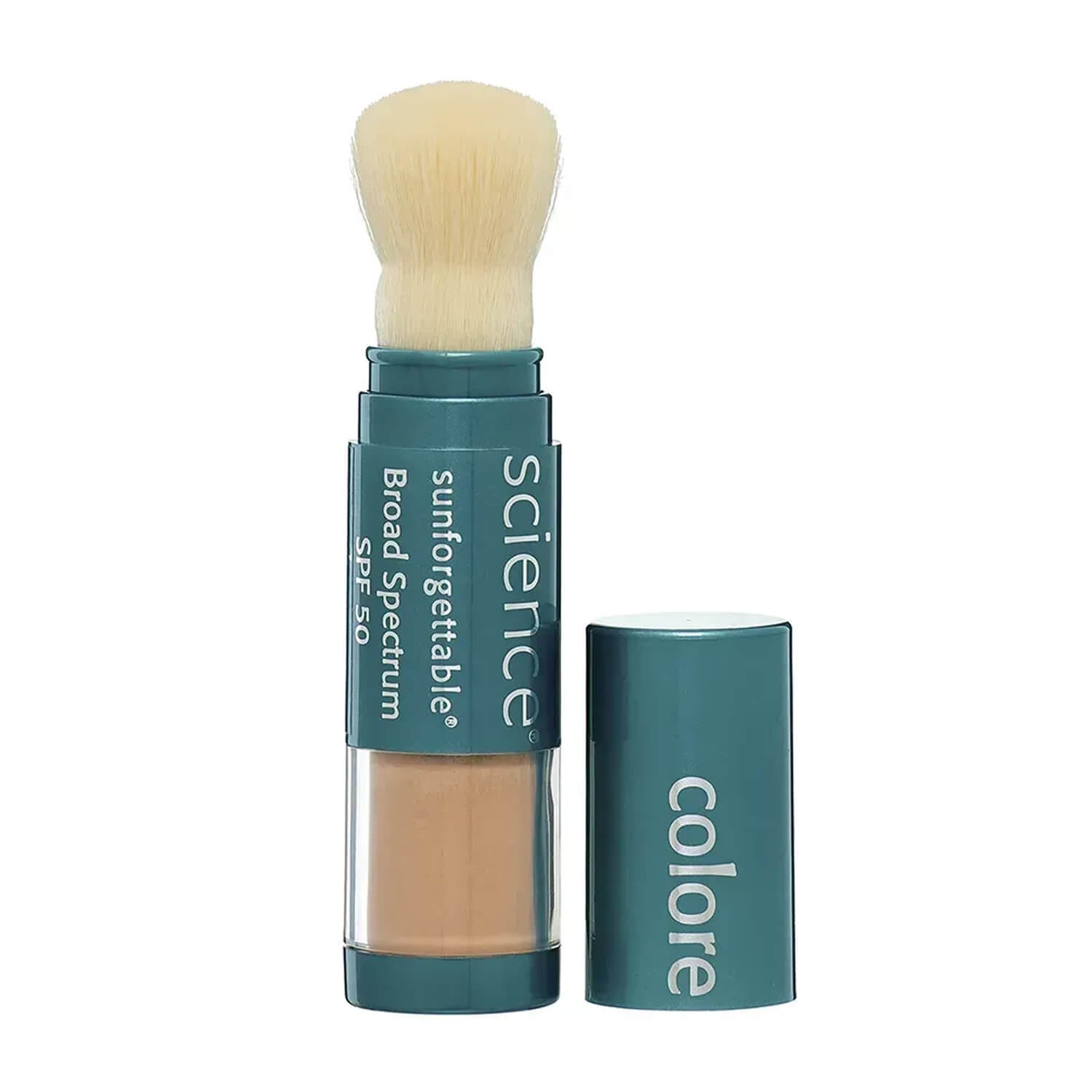 Сонцезахисний набір для обличчя Colorescience Sunforgettable Protection Duo Kit SPF 50