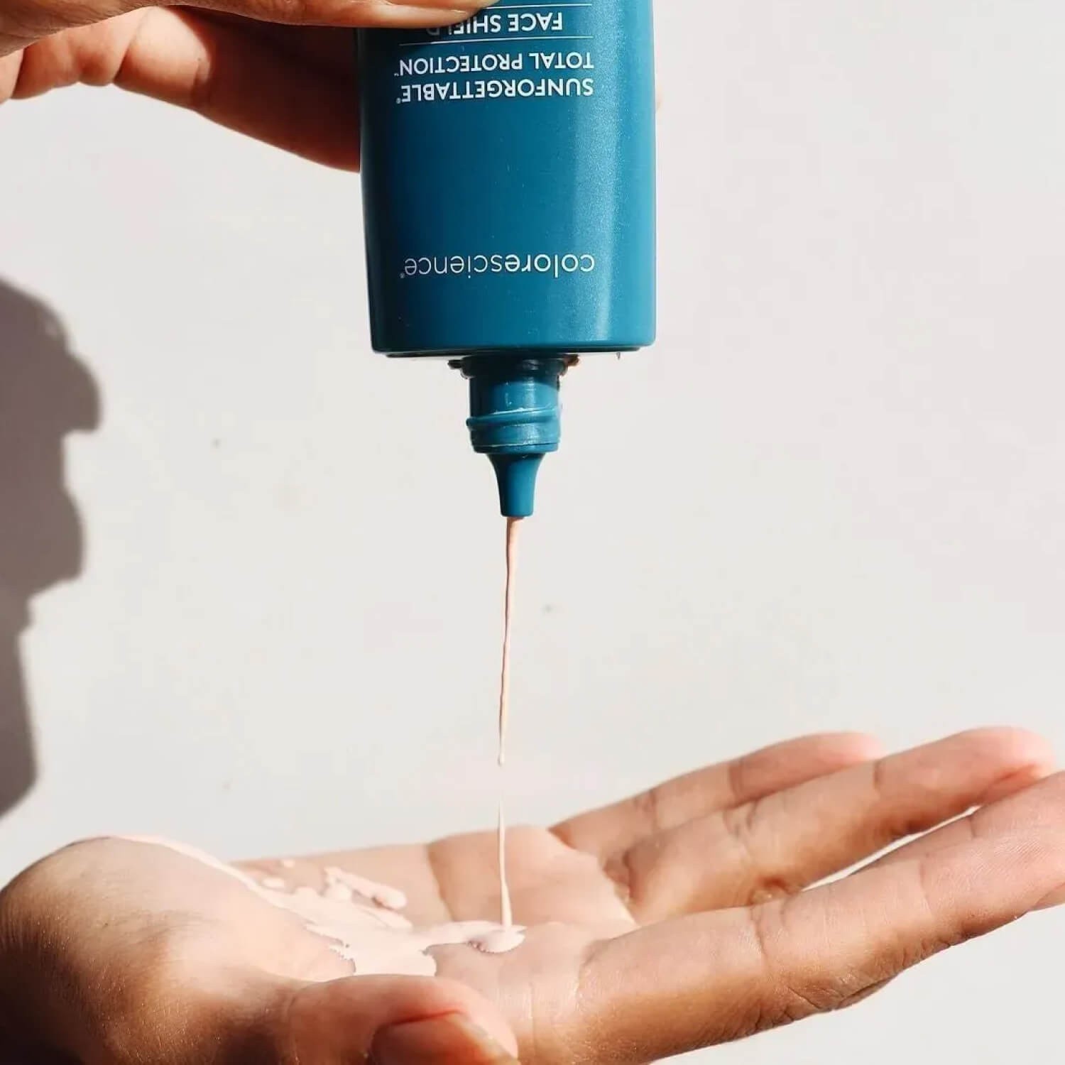 Сонцезахисний набір для обличчя Colorescience Sunforgettable Protection Duo Kit SPF 50