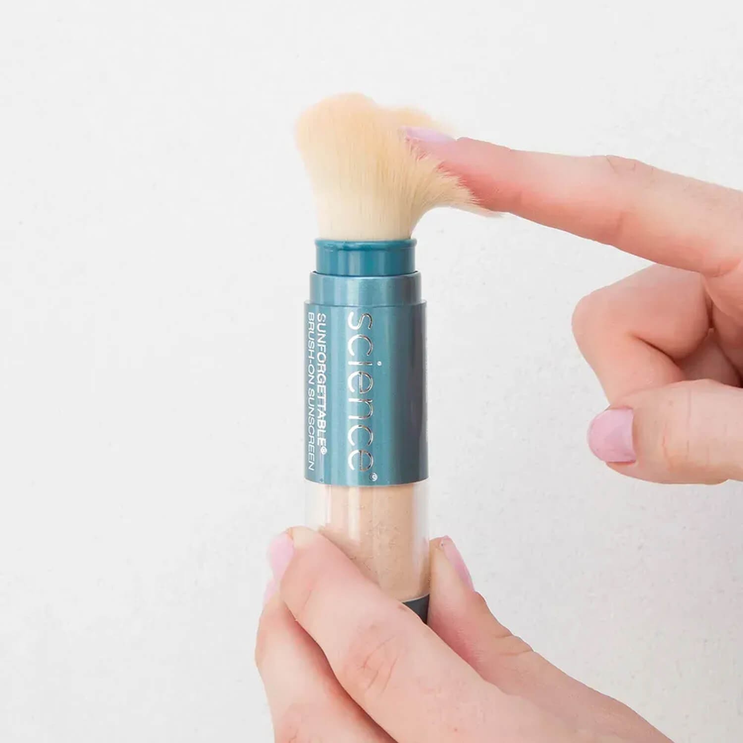 Сонцезахисний набір для обличчя Colorescience Sunforgettable Protection Duo Kit SPF 50