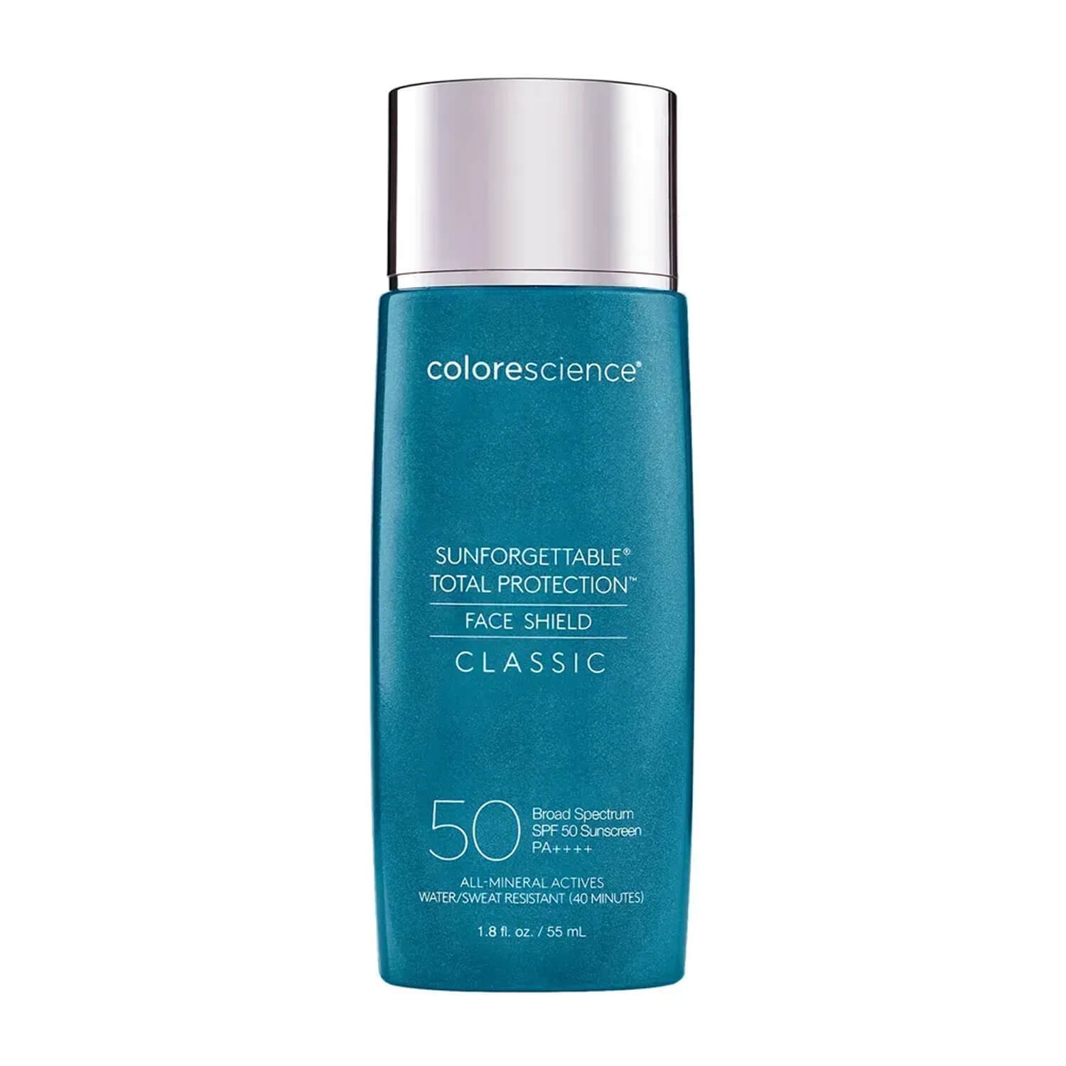 Сонцезахисний набір для обличчя Colorescience Sunforgettable Protection Duo Kit SPF 50