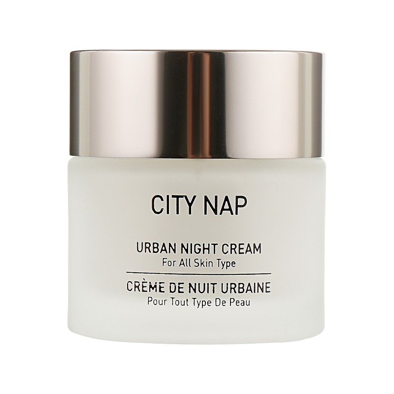 Ночной крем для лица GIGI Urban Night Cream