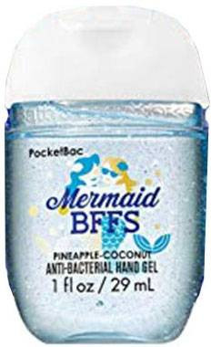 Санітайзер Bath and Body Works Mermaid BFFS