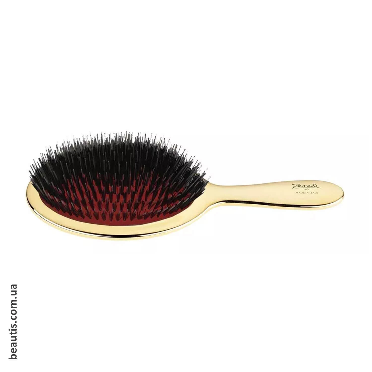 Расческа Janeke Brush With Bristles and Nylon