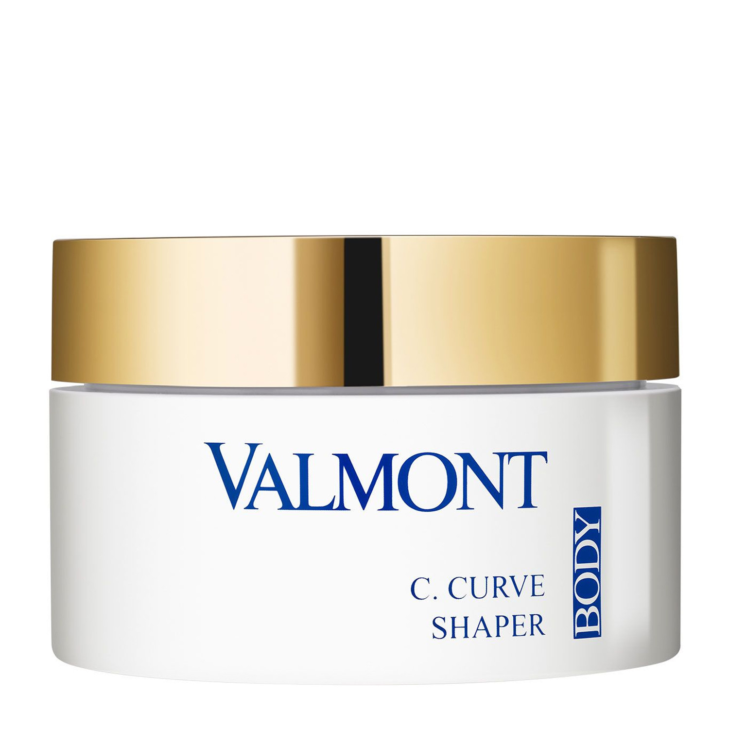 Отзывы о Valmont C. Curve Shaper Крем для упругости кожи тела