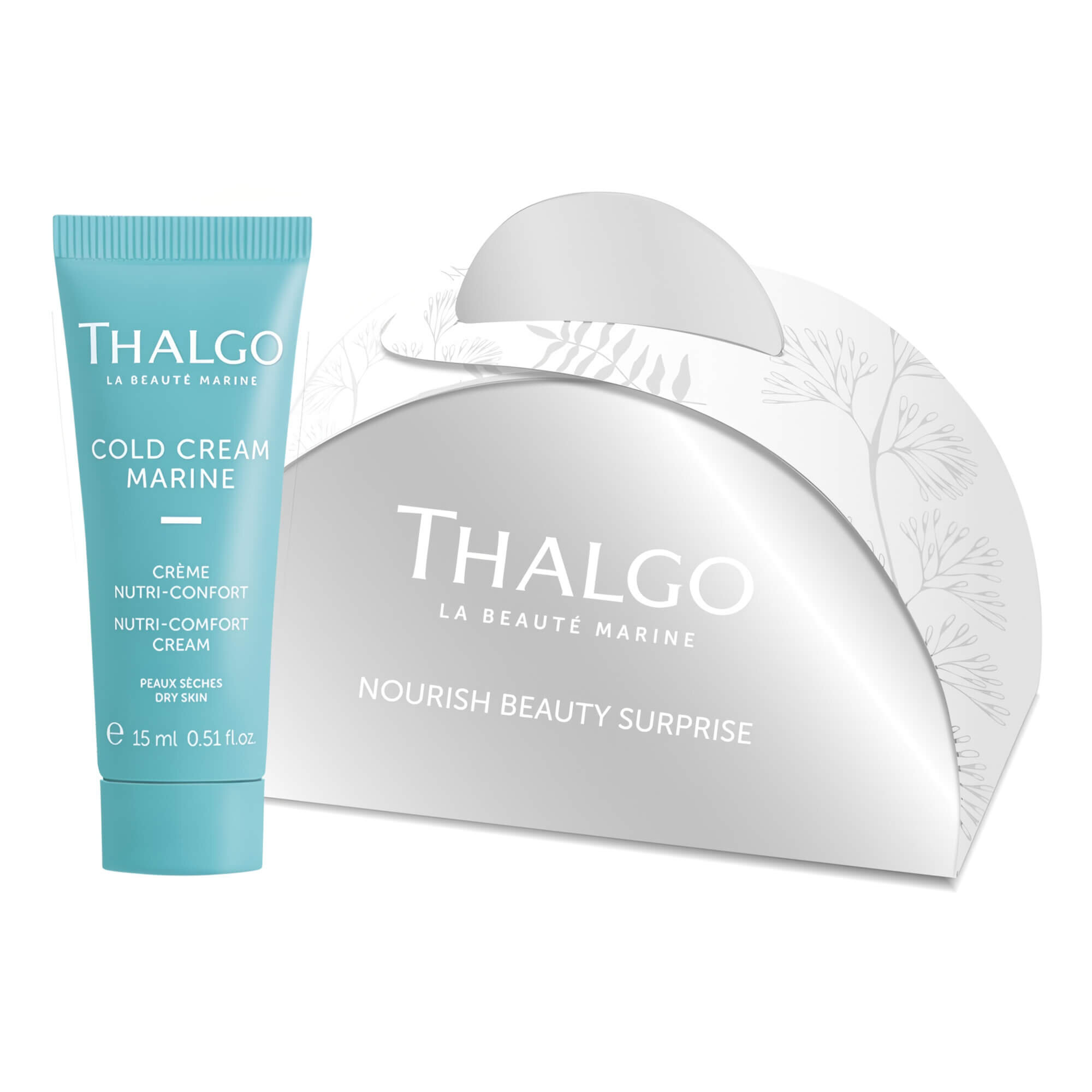 Thalgo Набор-сюрприз красоты 
