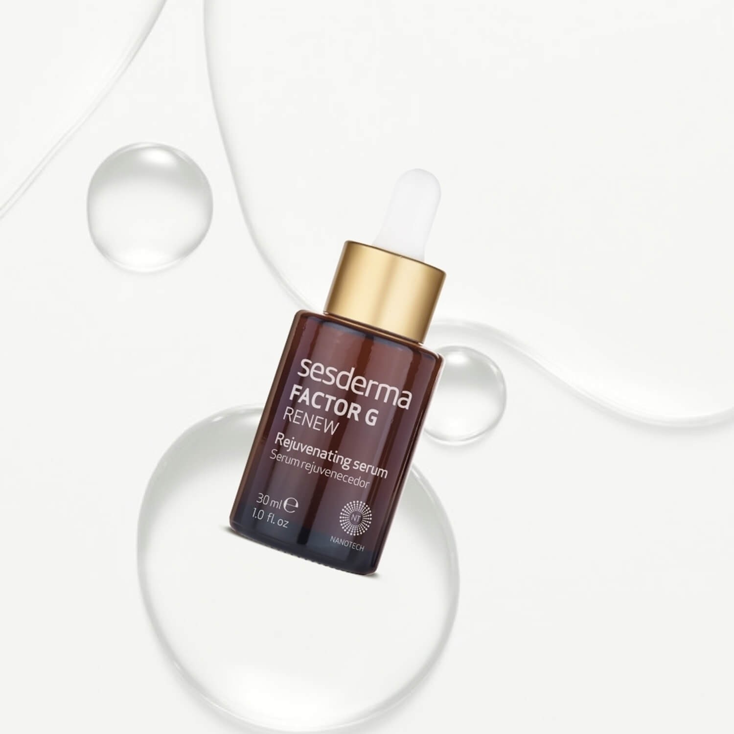 sesderma factor g renew serum
