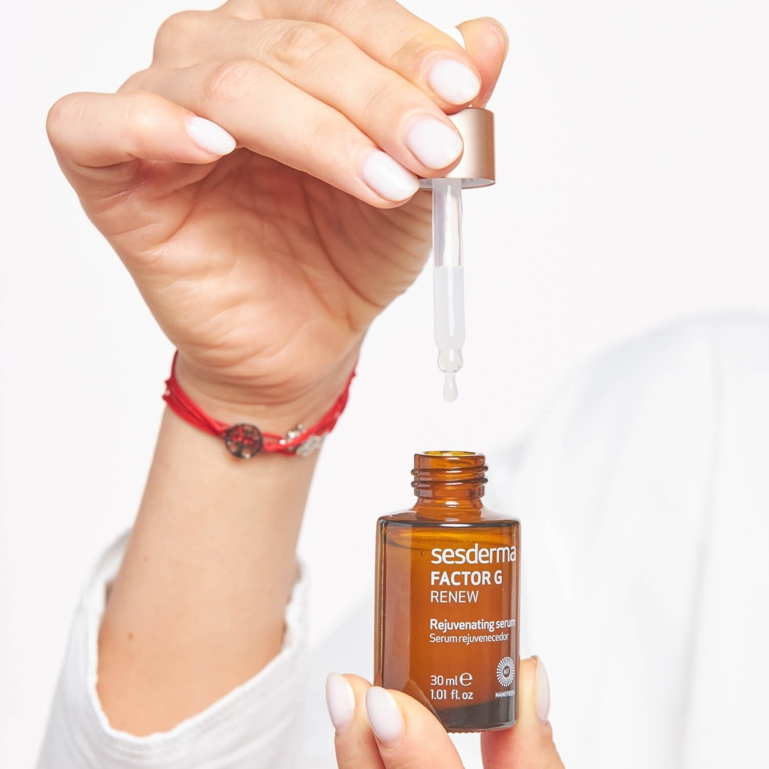 sesderma factor g serum

