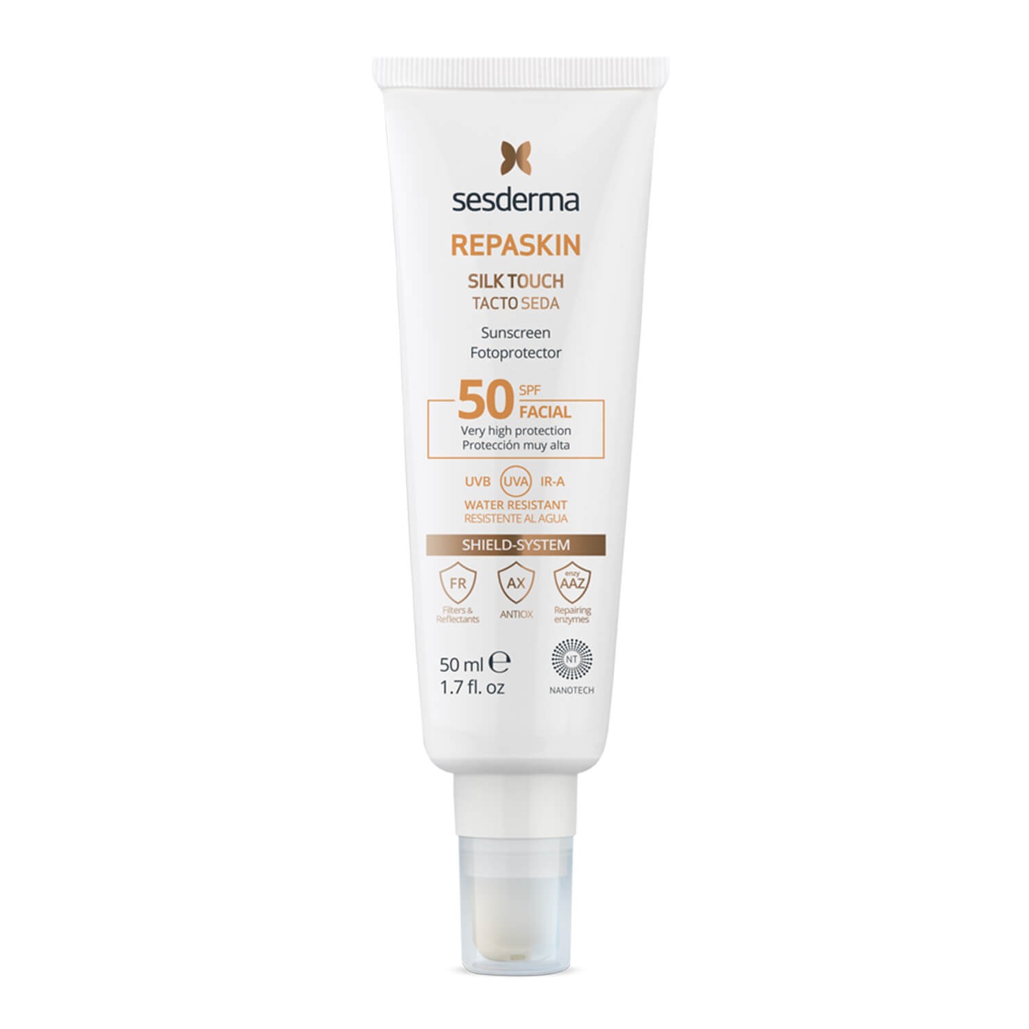Sesderma Солнцезащитный крем для лица