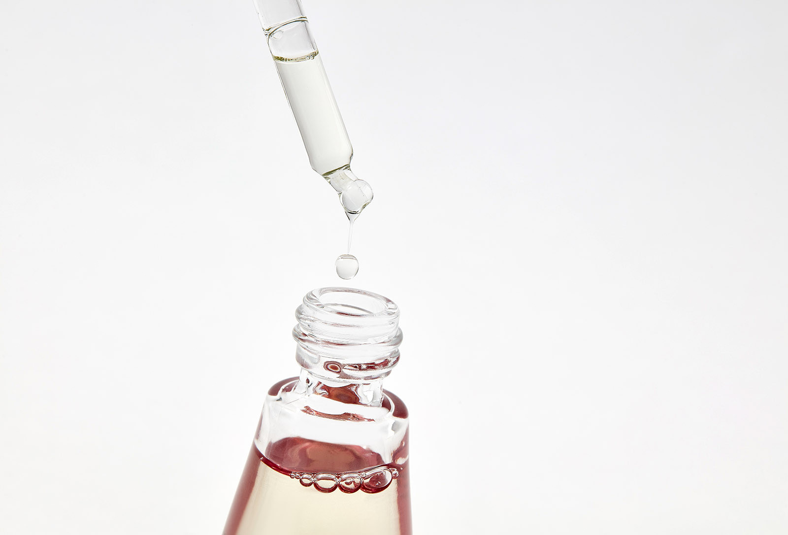 Олія для обличчя Elemis Pro-Collagen Rose Facial Oil