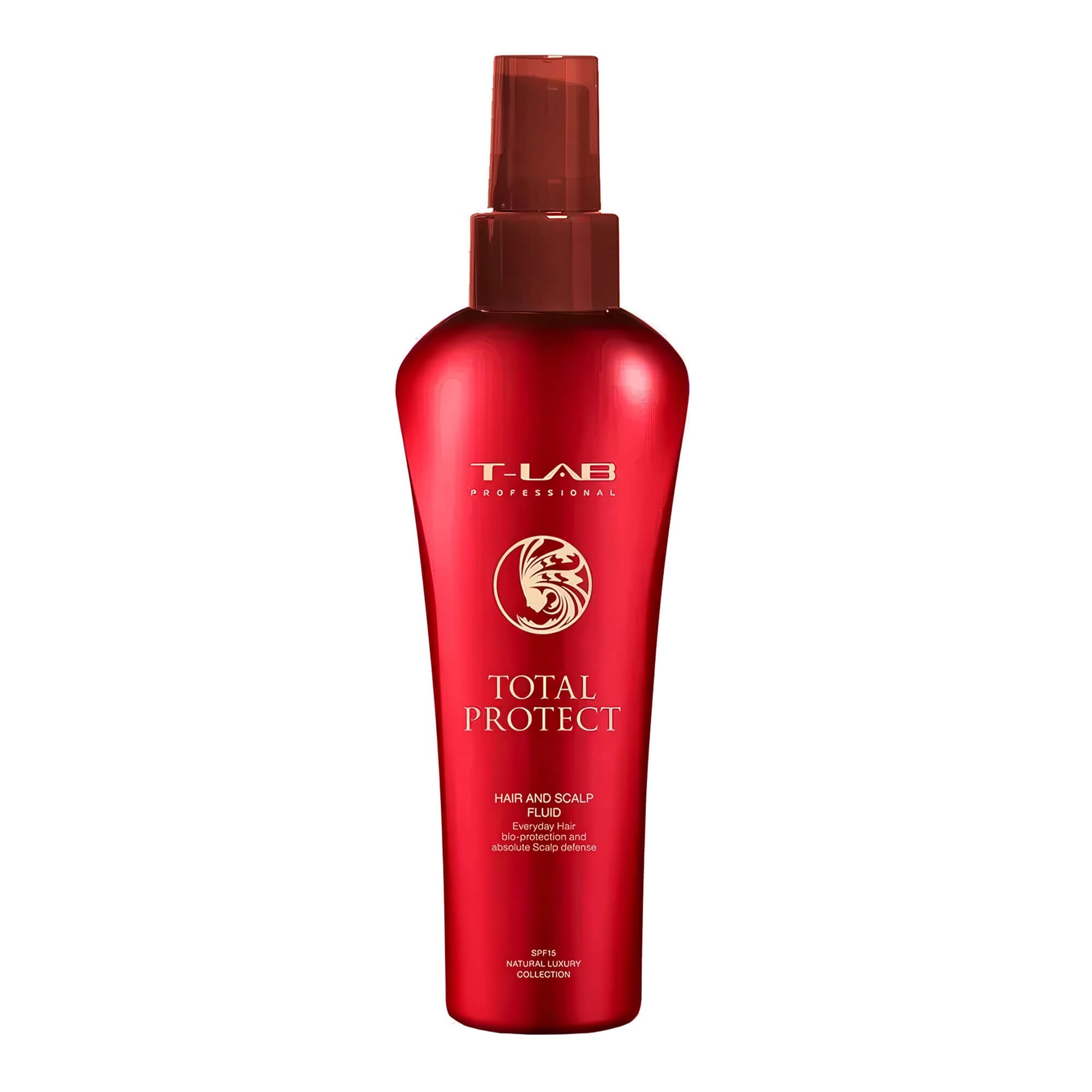 T-Lab Total Protect Hair and Scalp Fluid 
