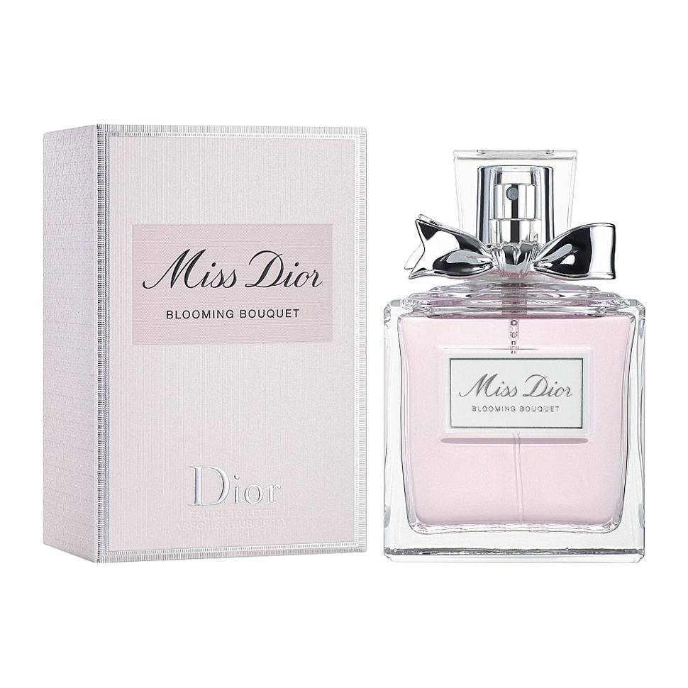 Туалетна вода Christian Dior Miss Dior Blooming Bouquet