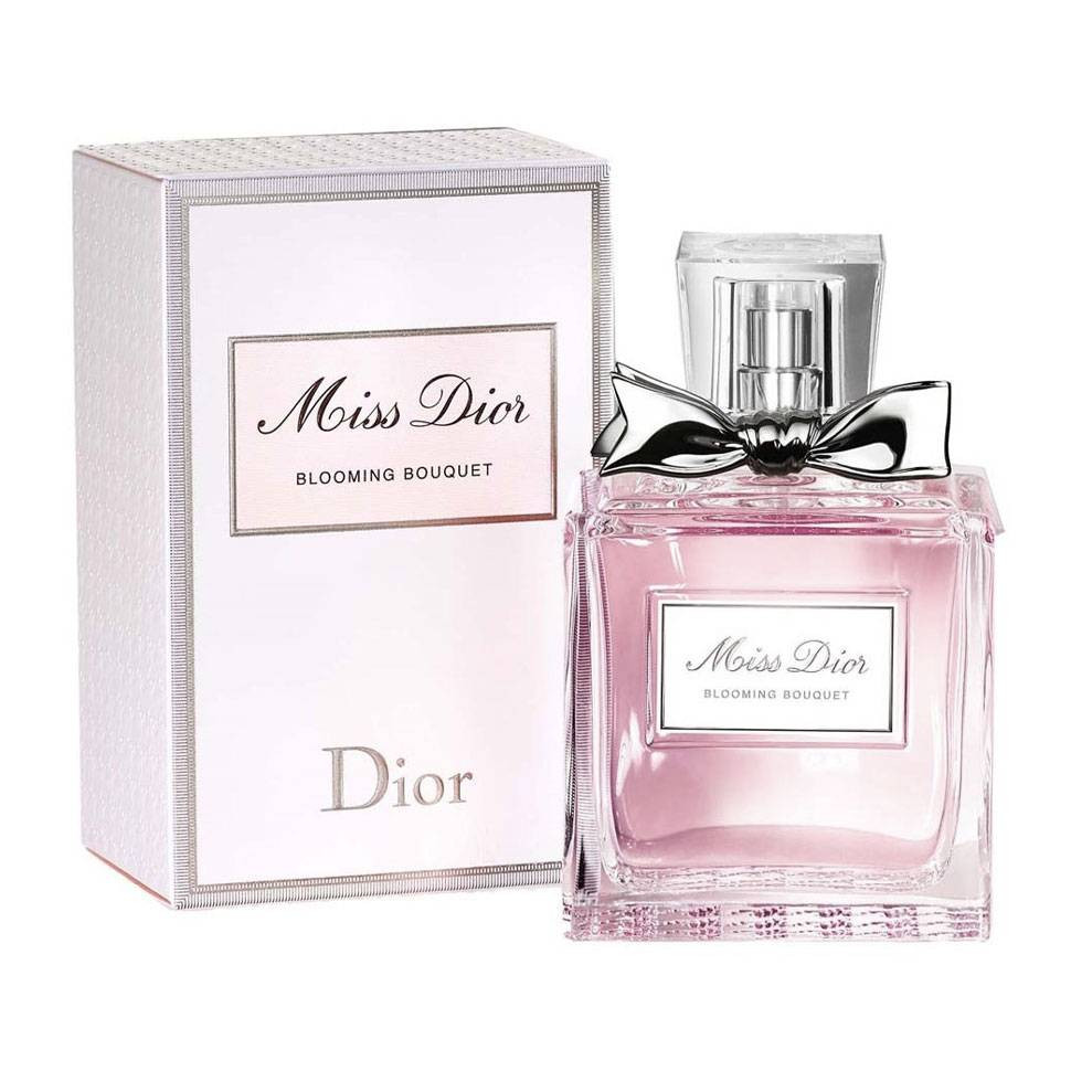 Туалетна вода Christian Dior Miss Dior Blooming Bouquet